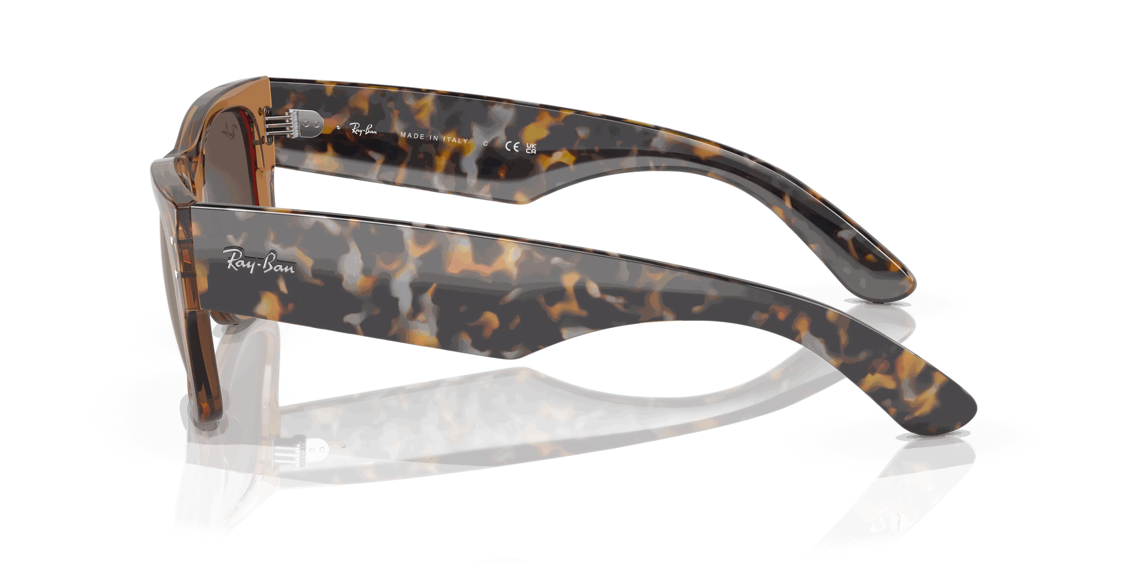 RayBan MEGA WAYFARER