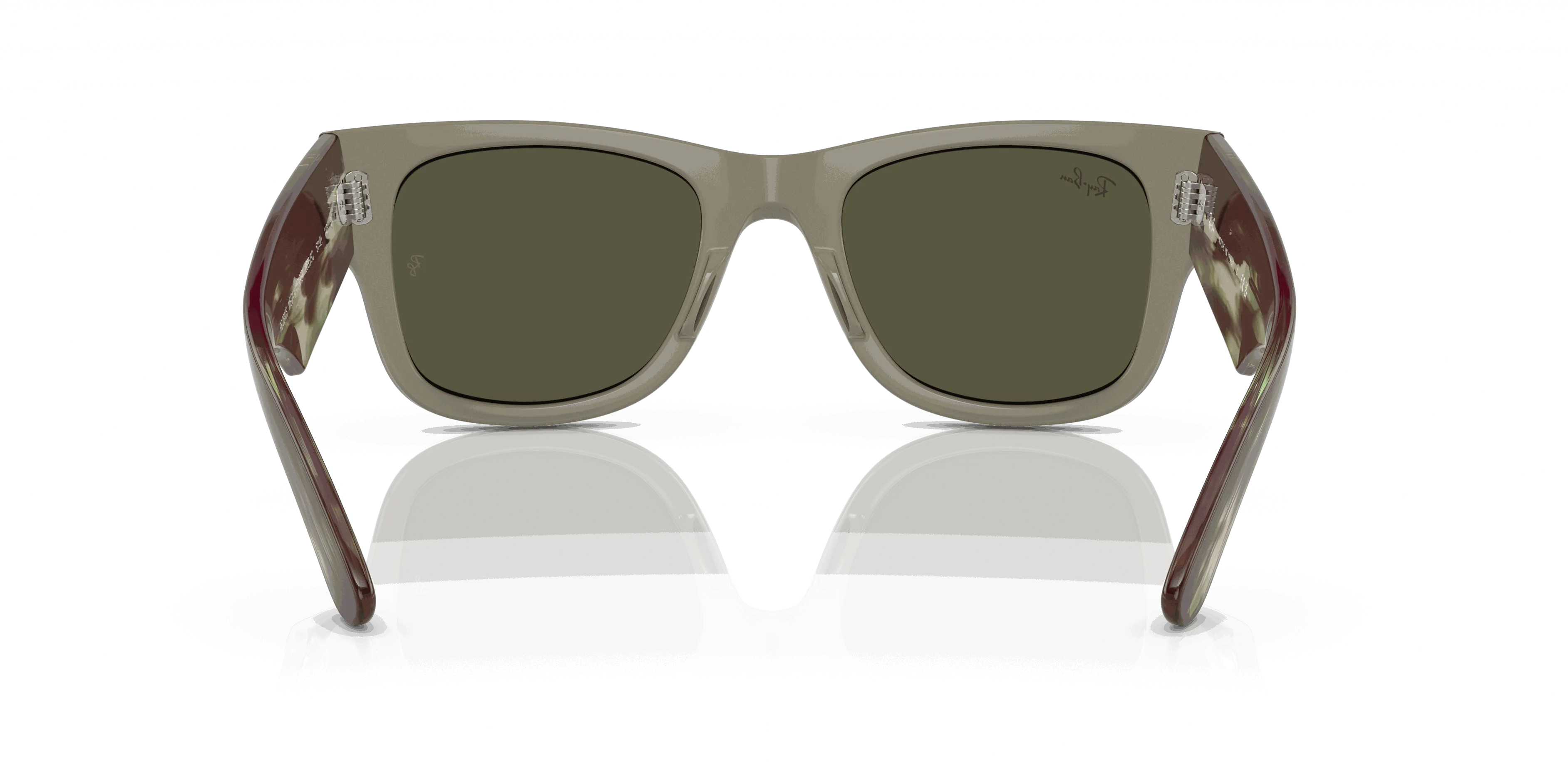 RayBan MEGA WAYFARER