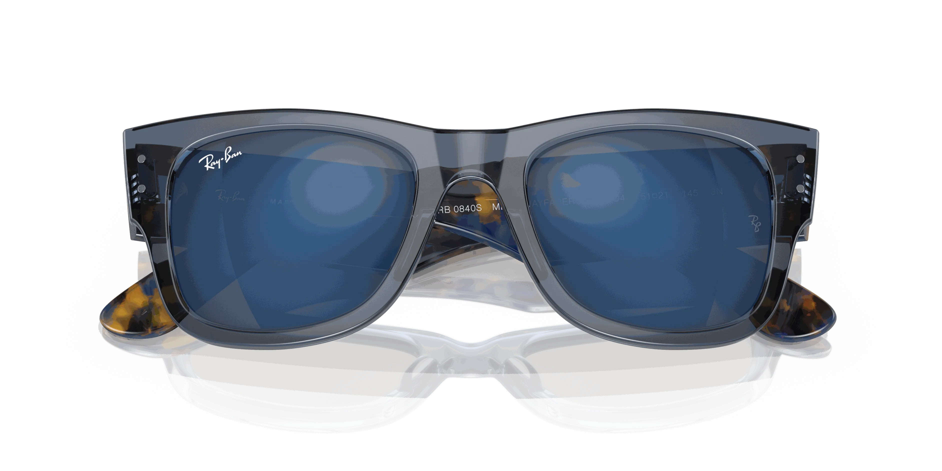 RayBan MEGA WAYFARER