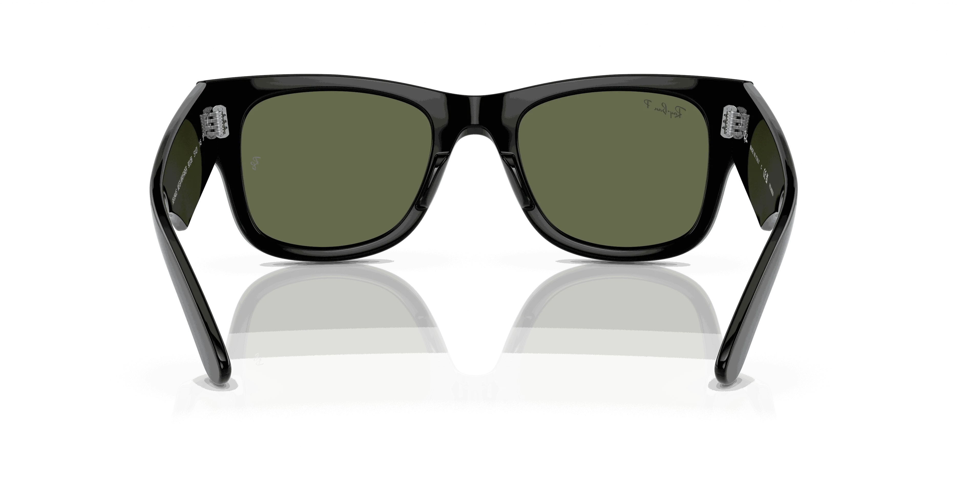 RayBan MEGA WAYFARER