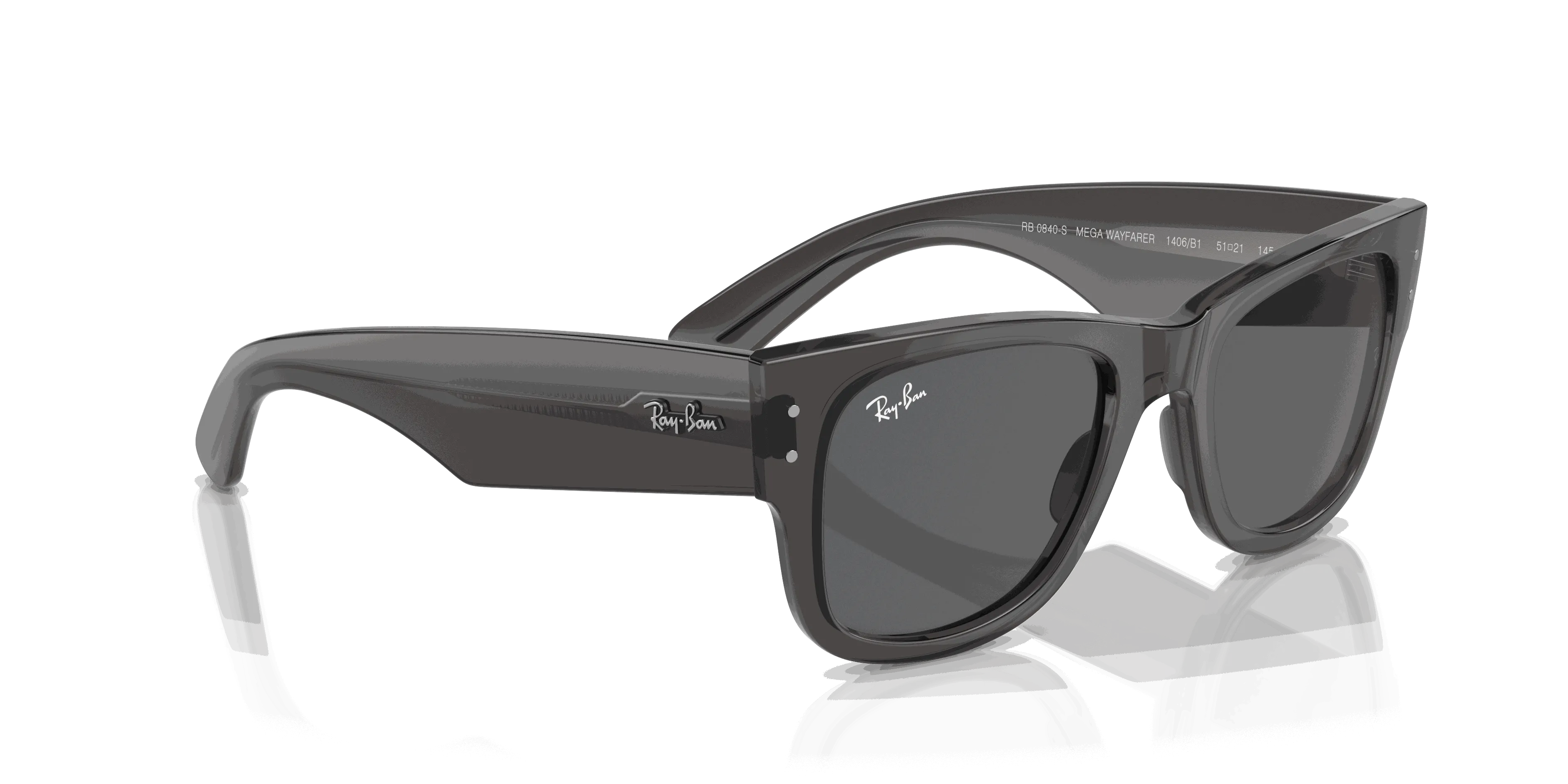 RayBan MEGA WAYFARER