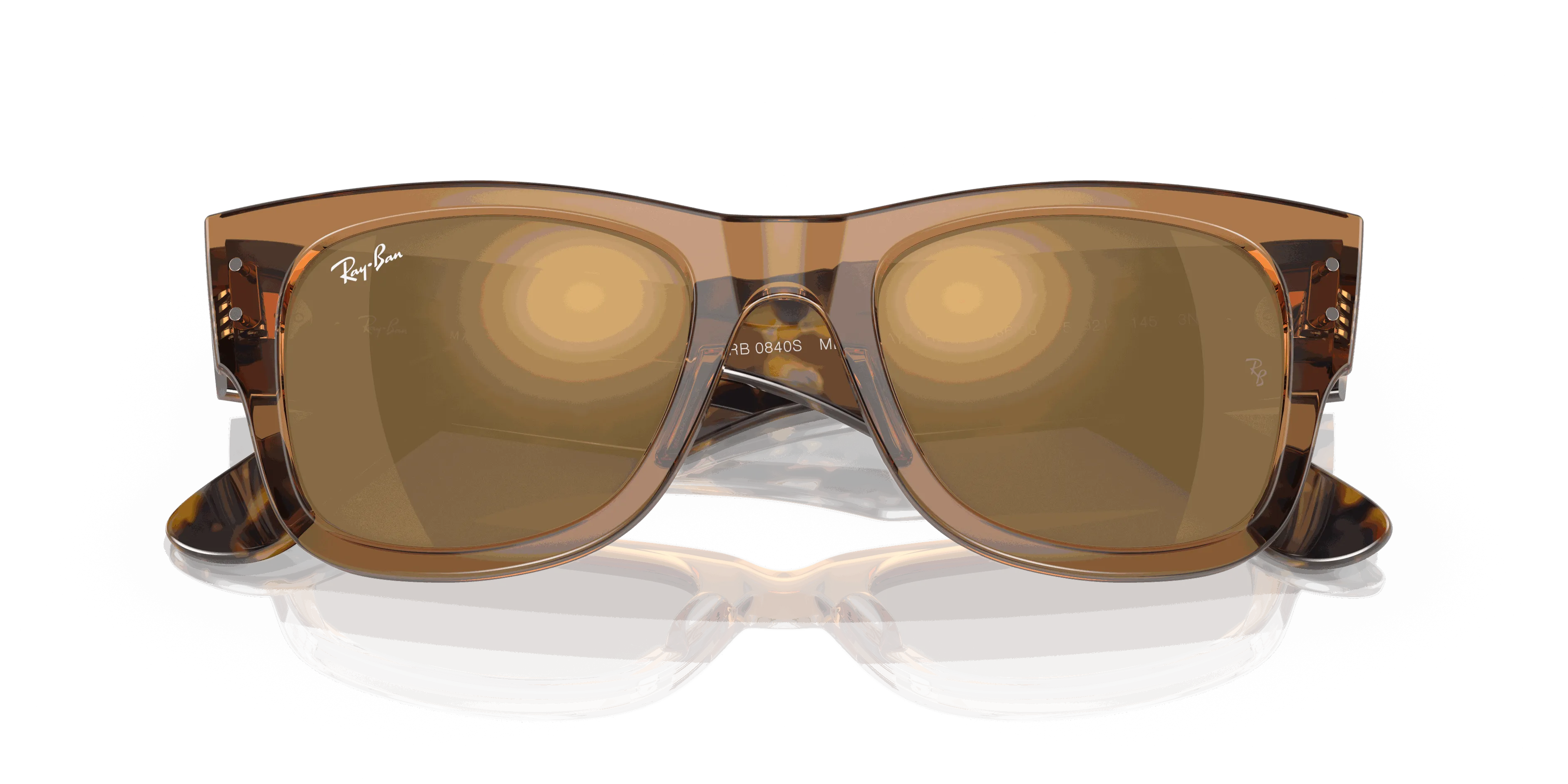 RayBan MEGA WAYFARER