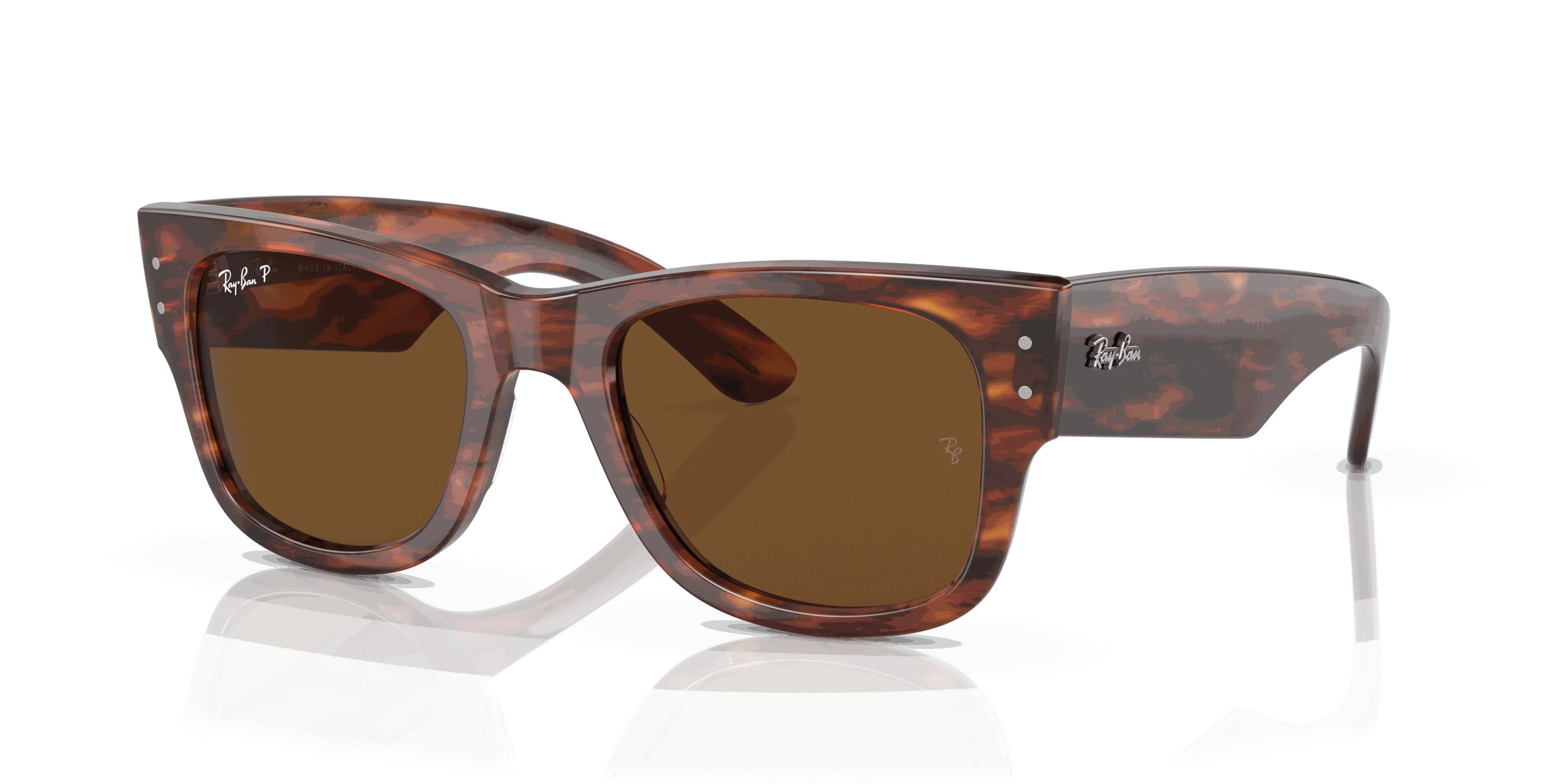 RayBan MEGA WAYFARER