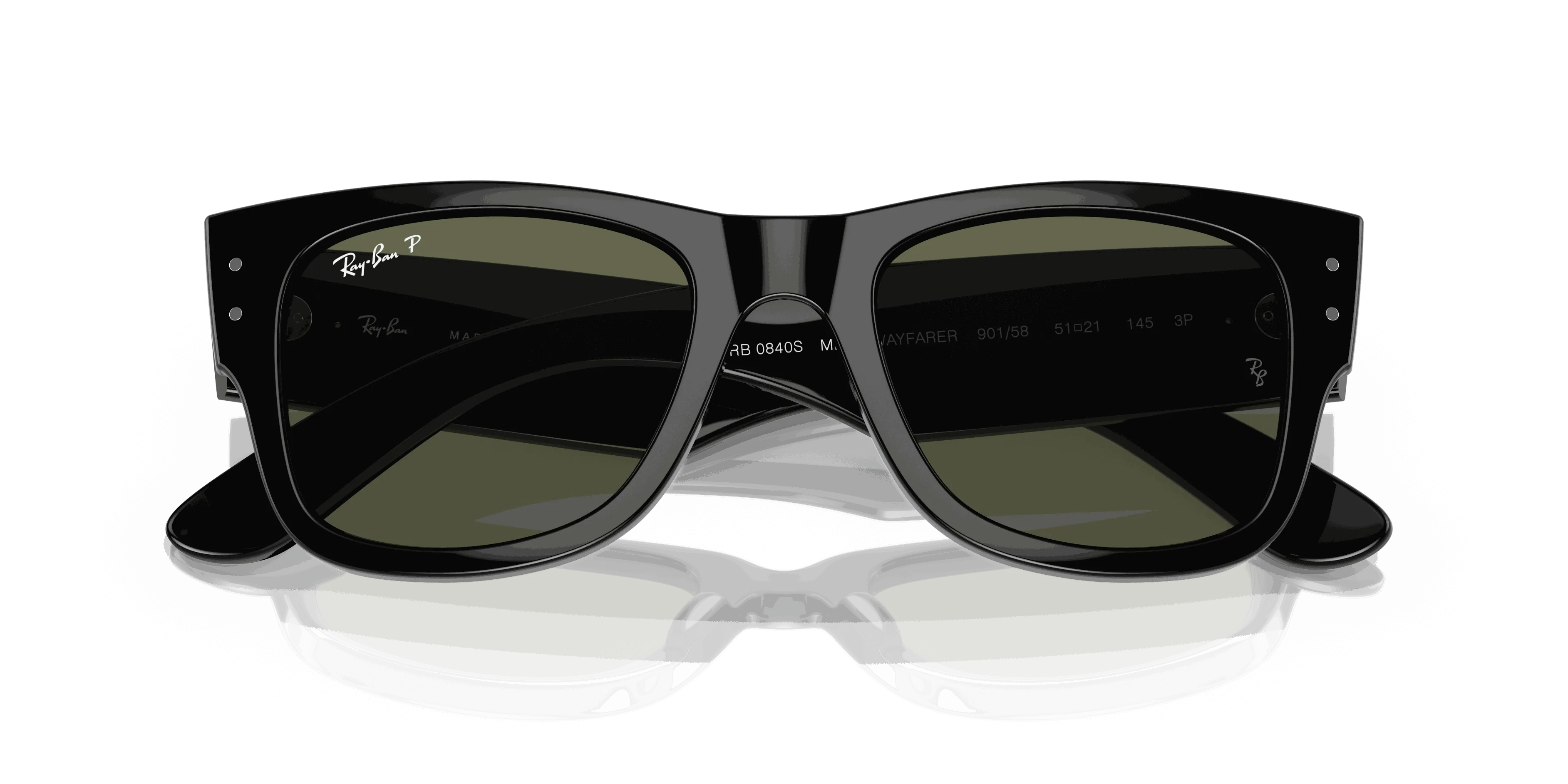 RayBan MEGA WAYFARER