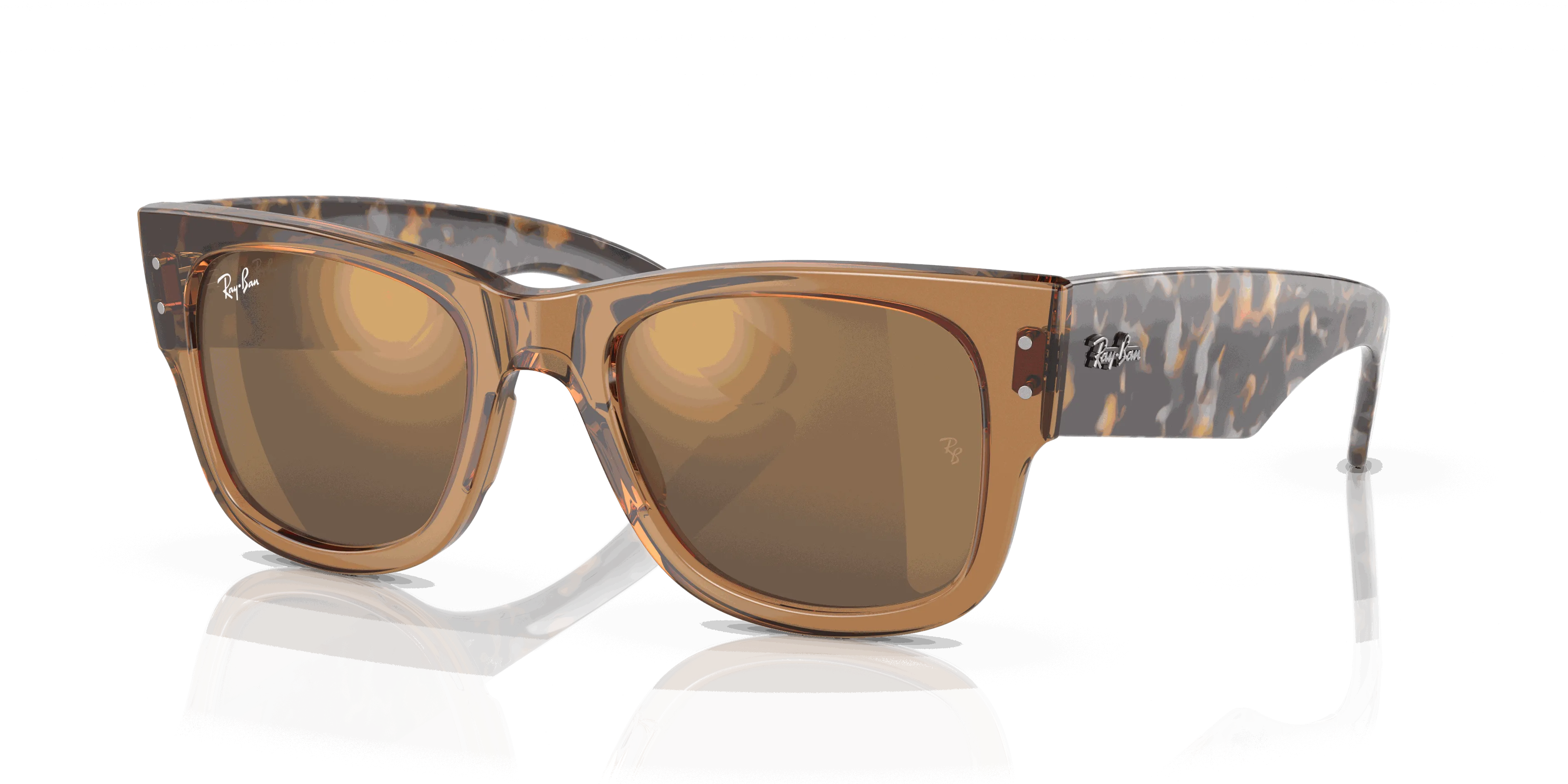 RayBan MEGA WAYFARER