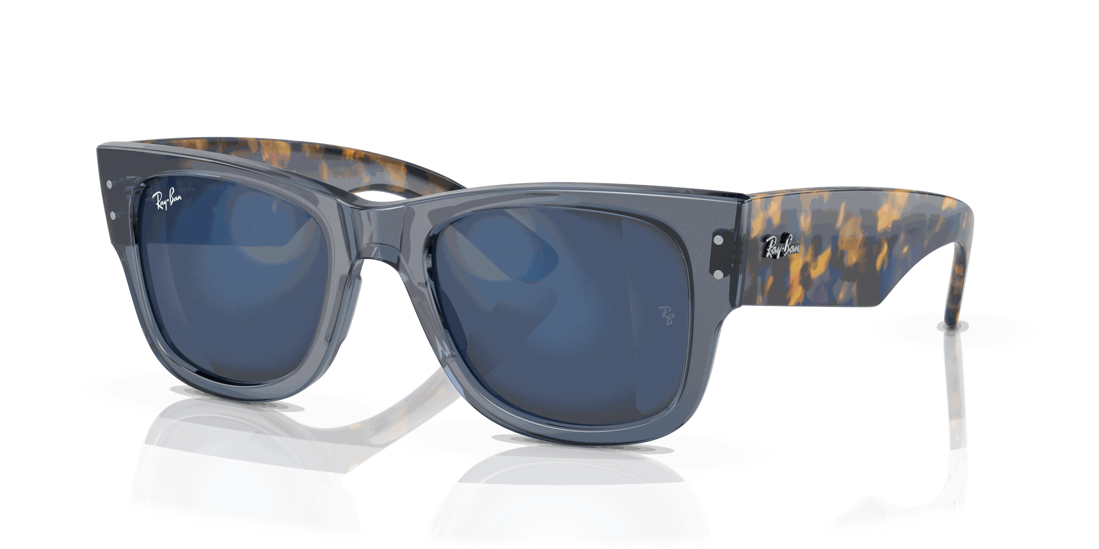 RayBan MEGA WAYFARER