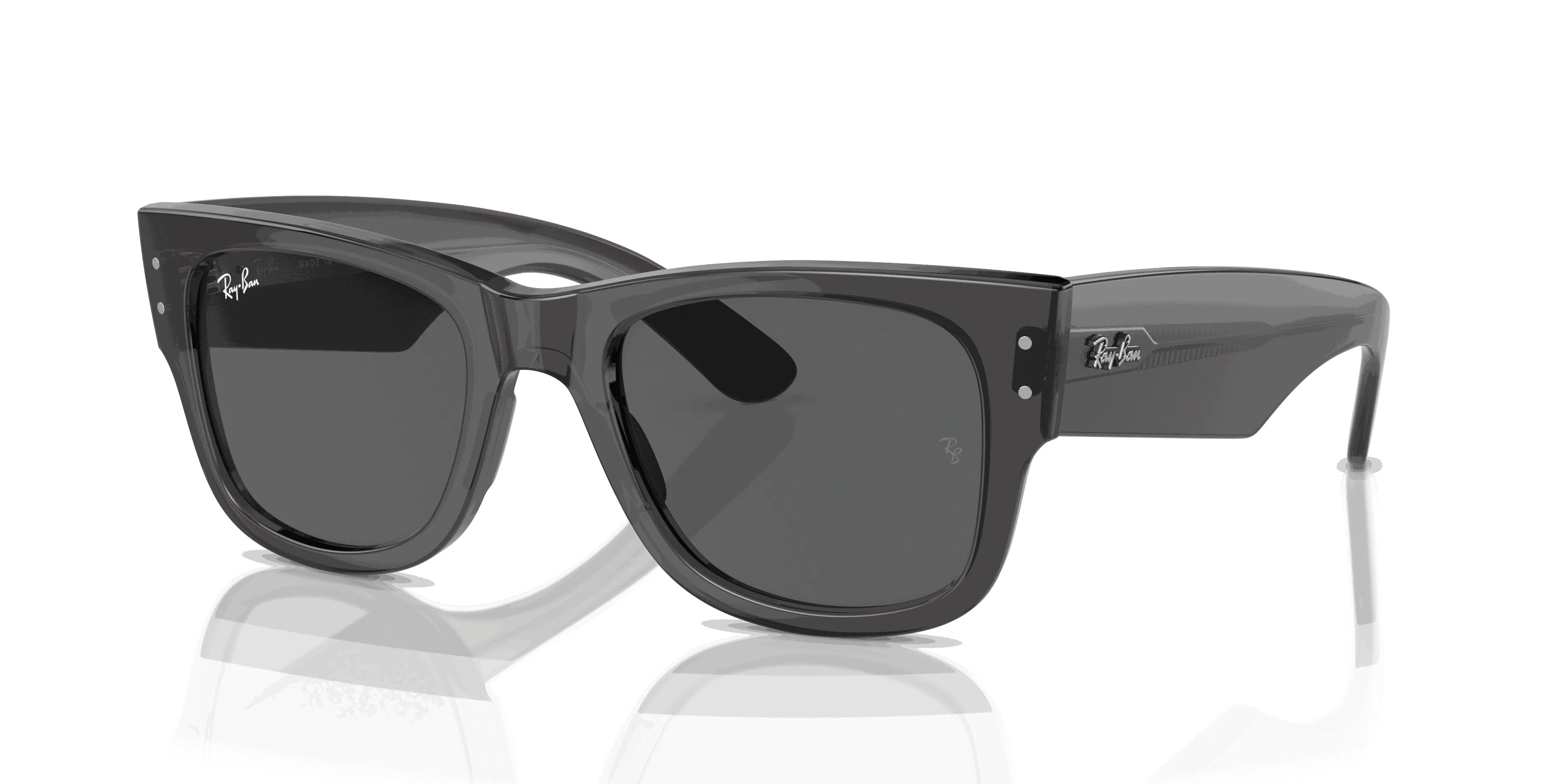 RayBan MEGA WAYFARER