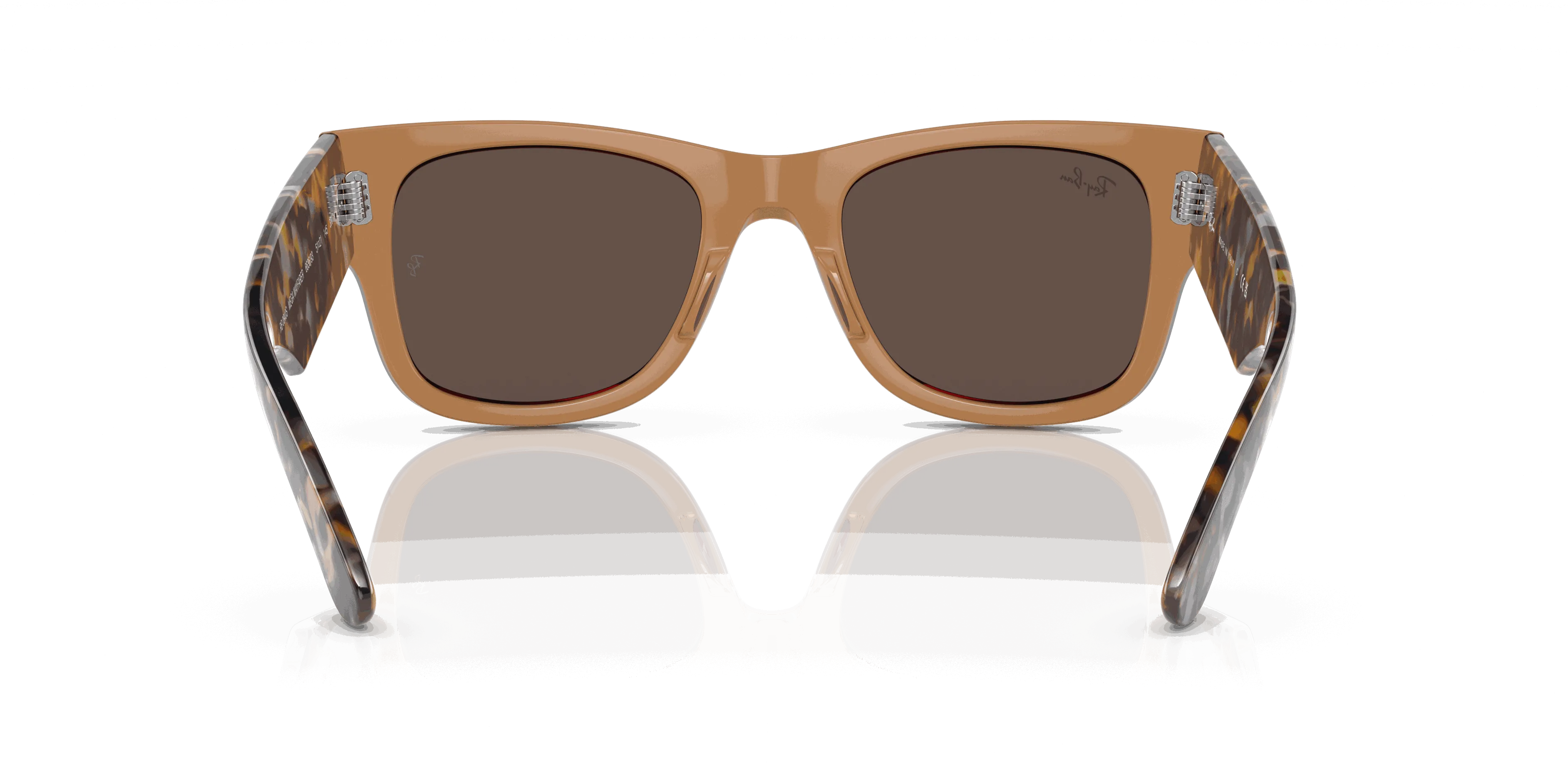 RayBan MEGA WAYFARER