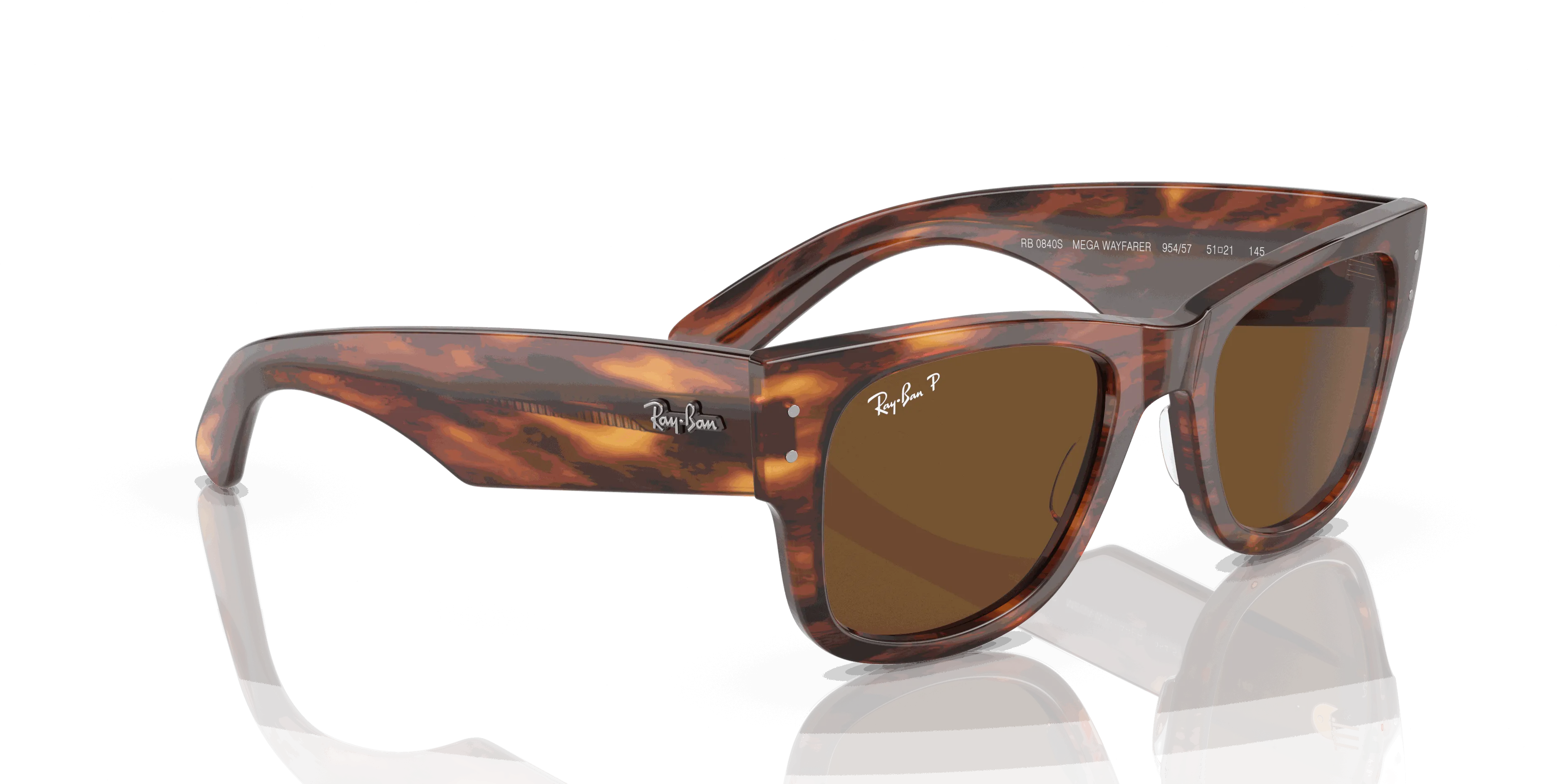 RayBan MEGA WAYFARER
