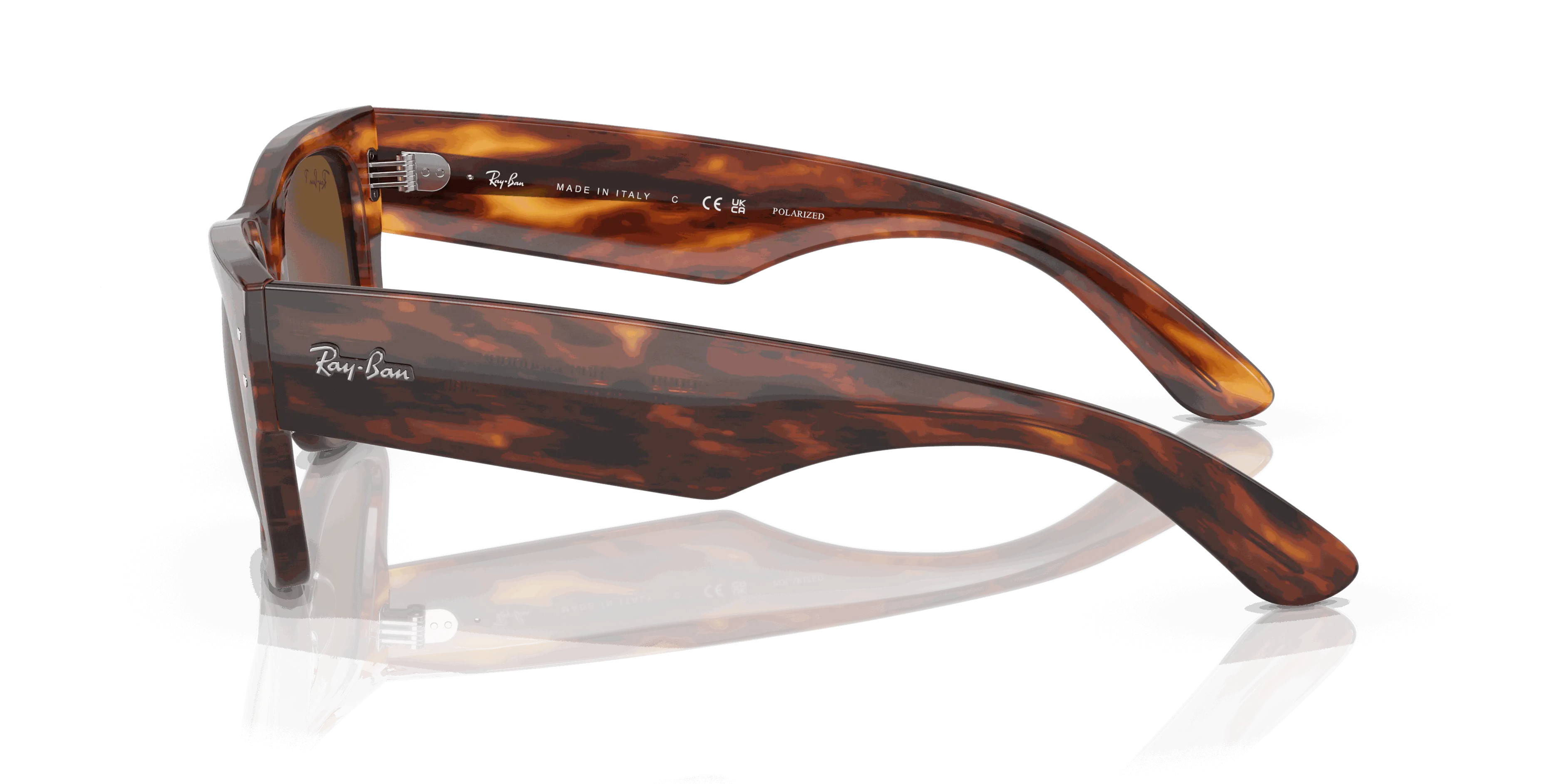 RayBan MEGA WAYFARER