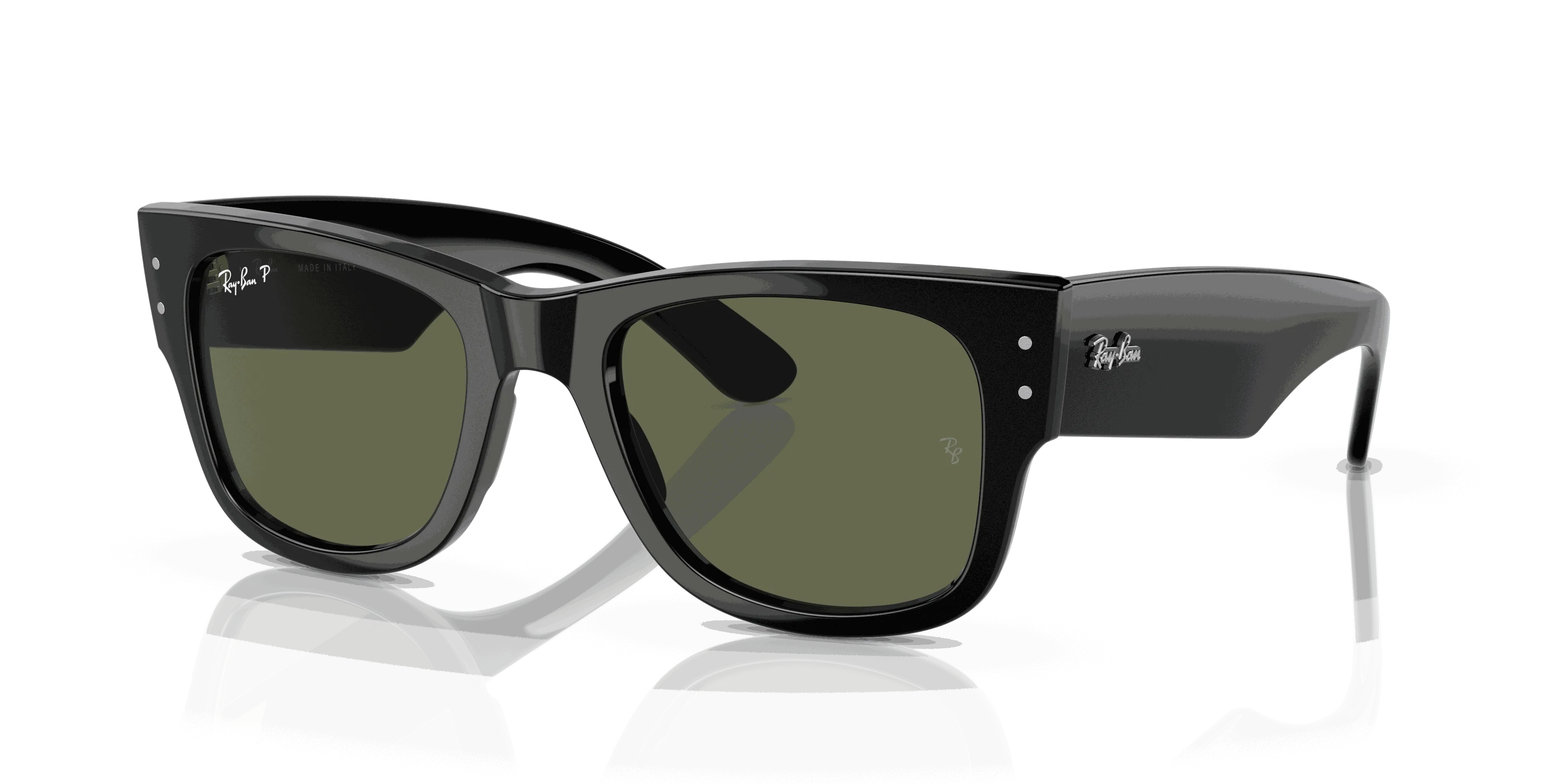 RayBan MEGA WAYFARER