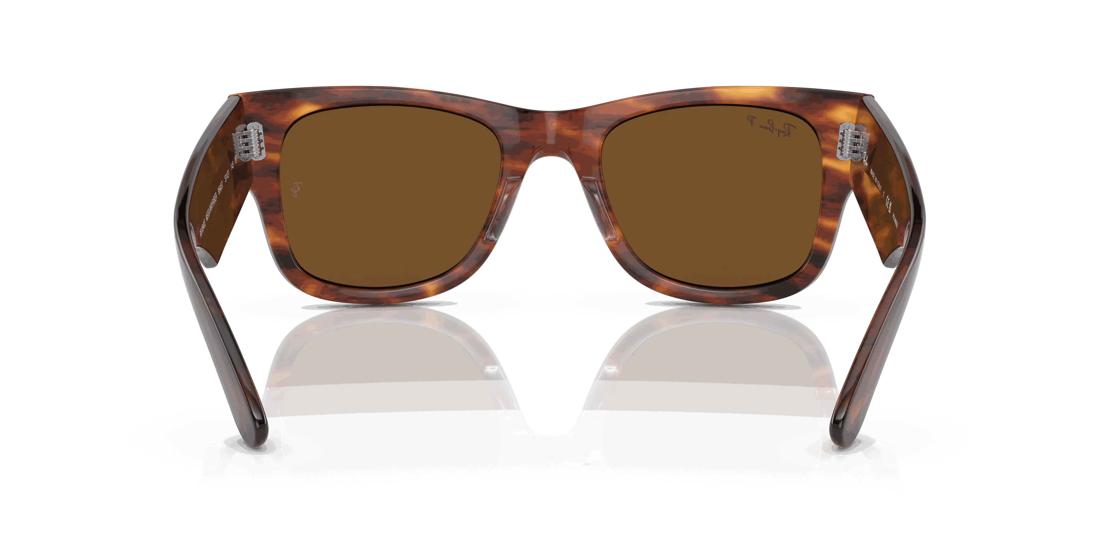 RayBan MEGA WAYFARER