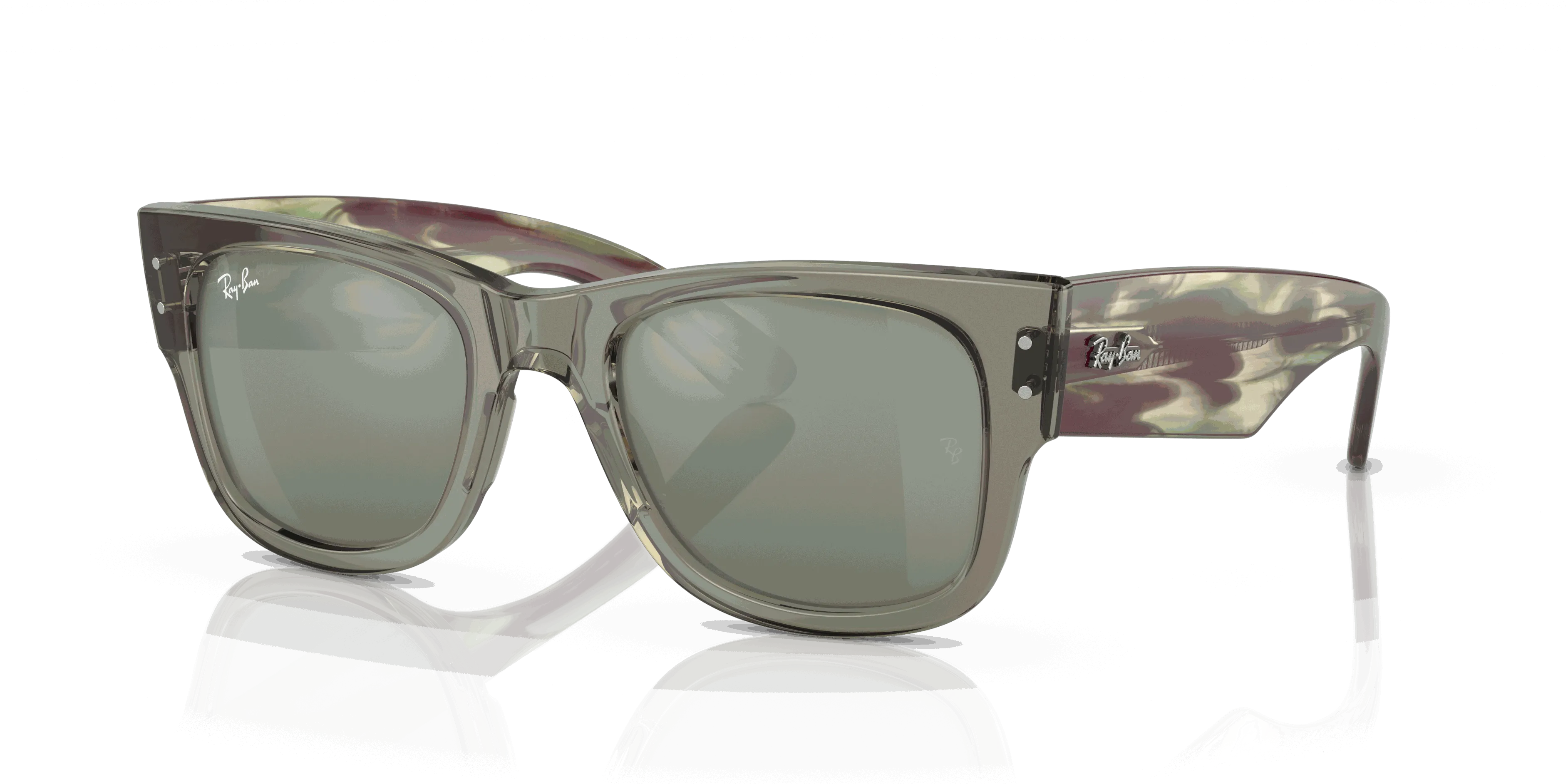 RayBan MEGA WAYFARER