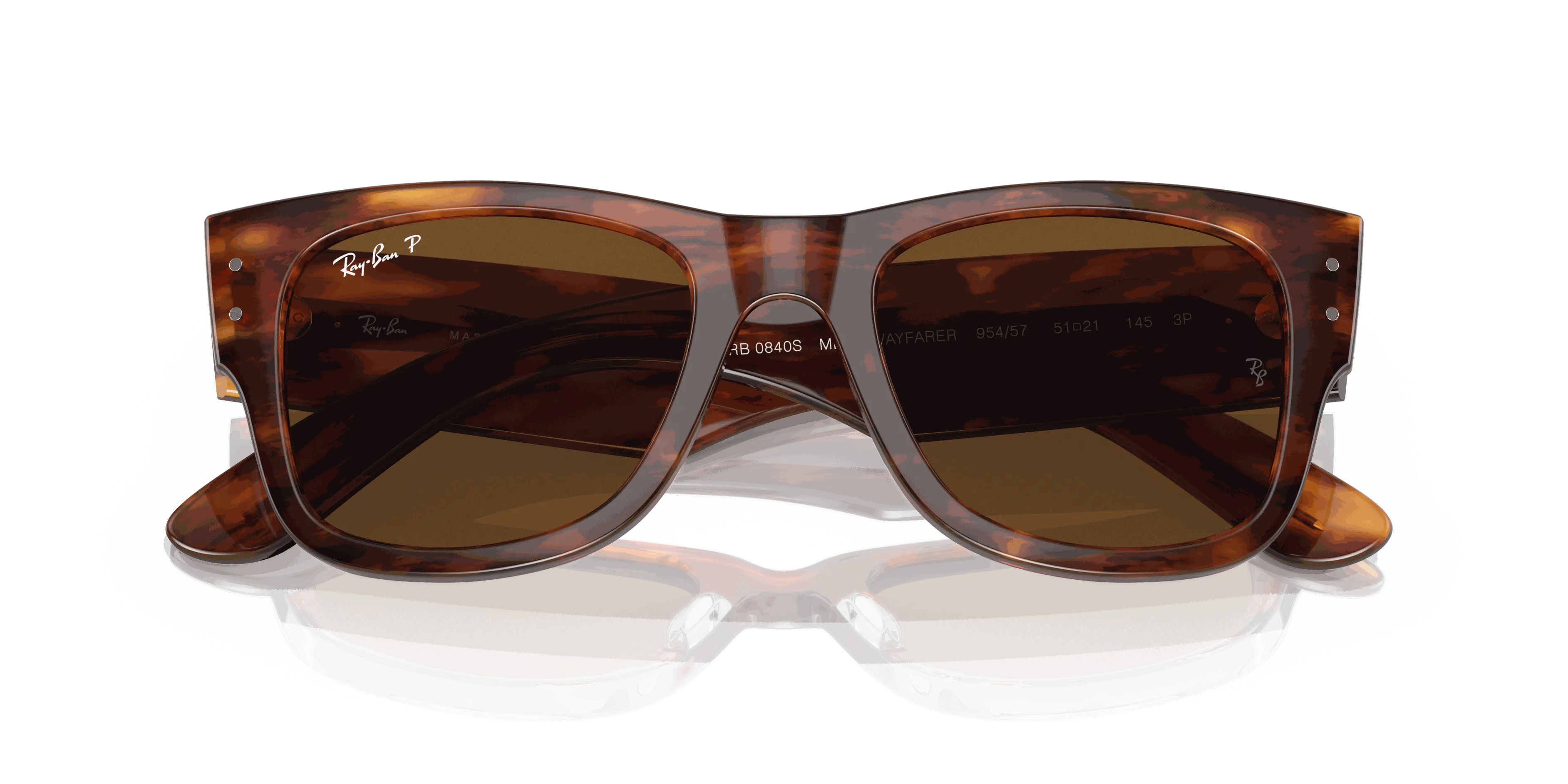 RayBan MEGA WAYFARER