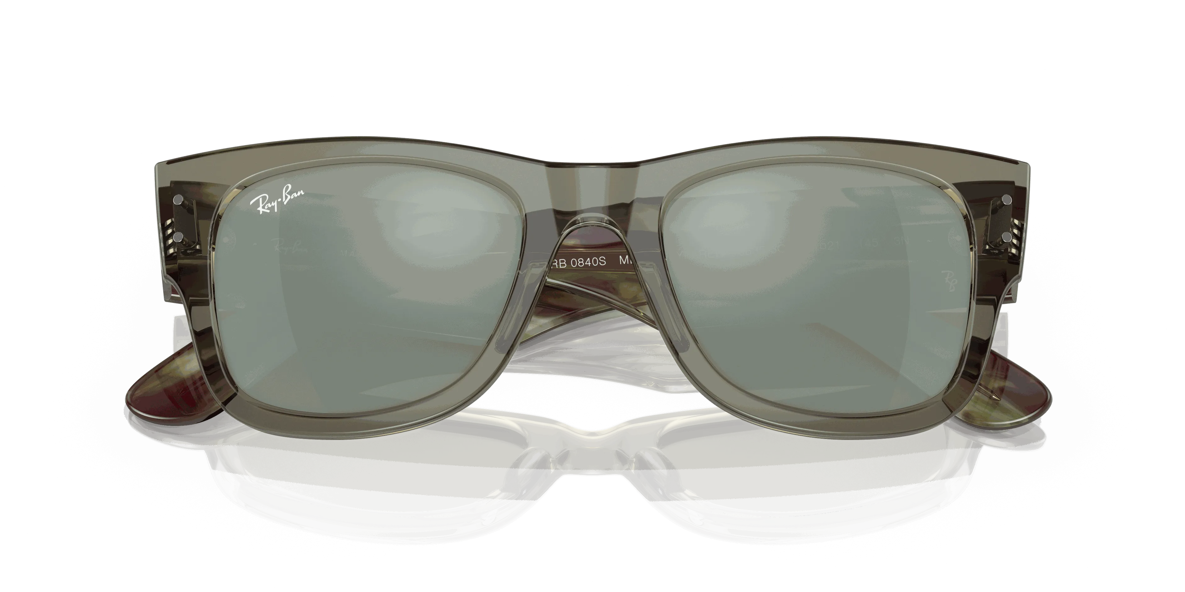 RayBan MEGA WAYFARER