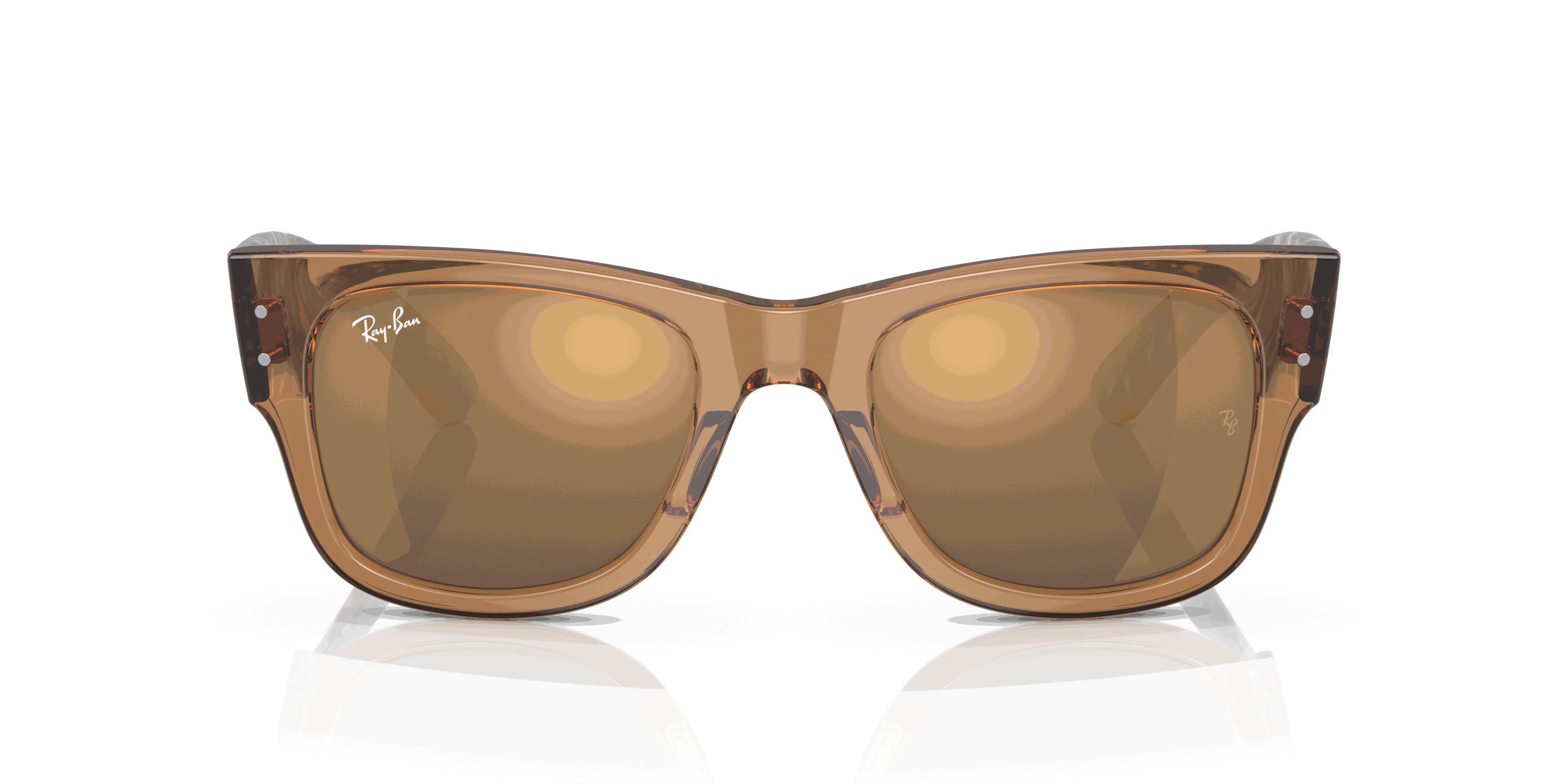 RayBan MEGA WAYFARER