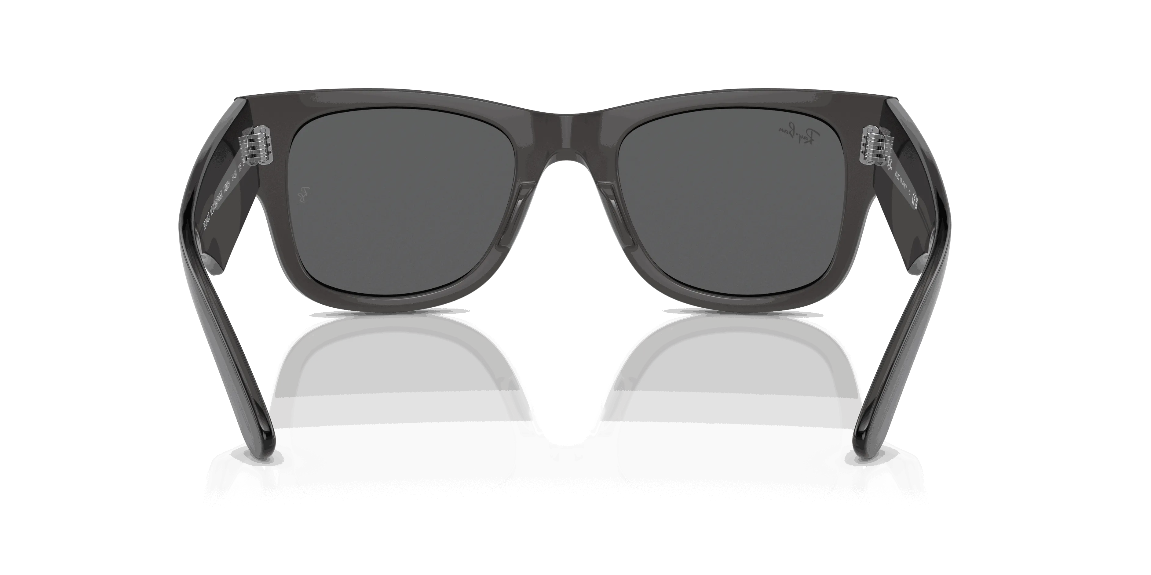 RayBan MEGA WAYFARER