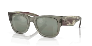 RayBan MEGA WAYFARER