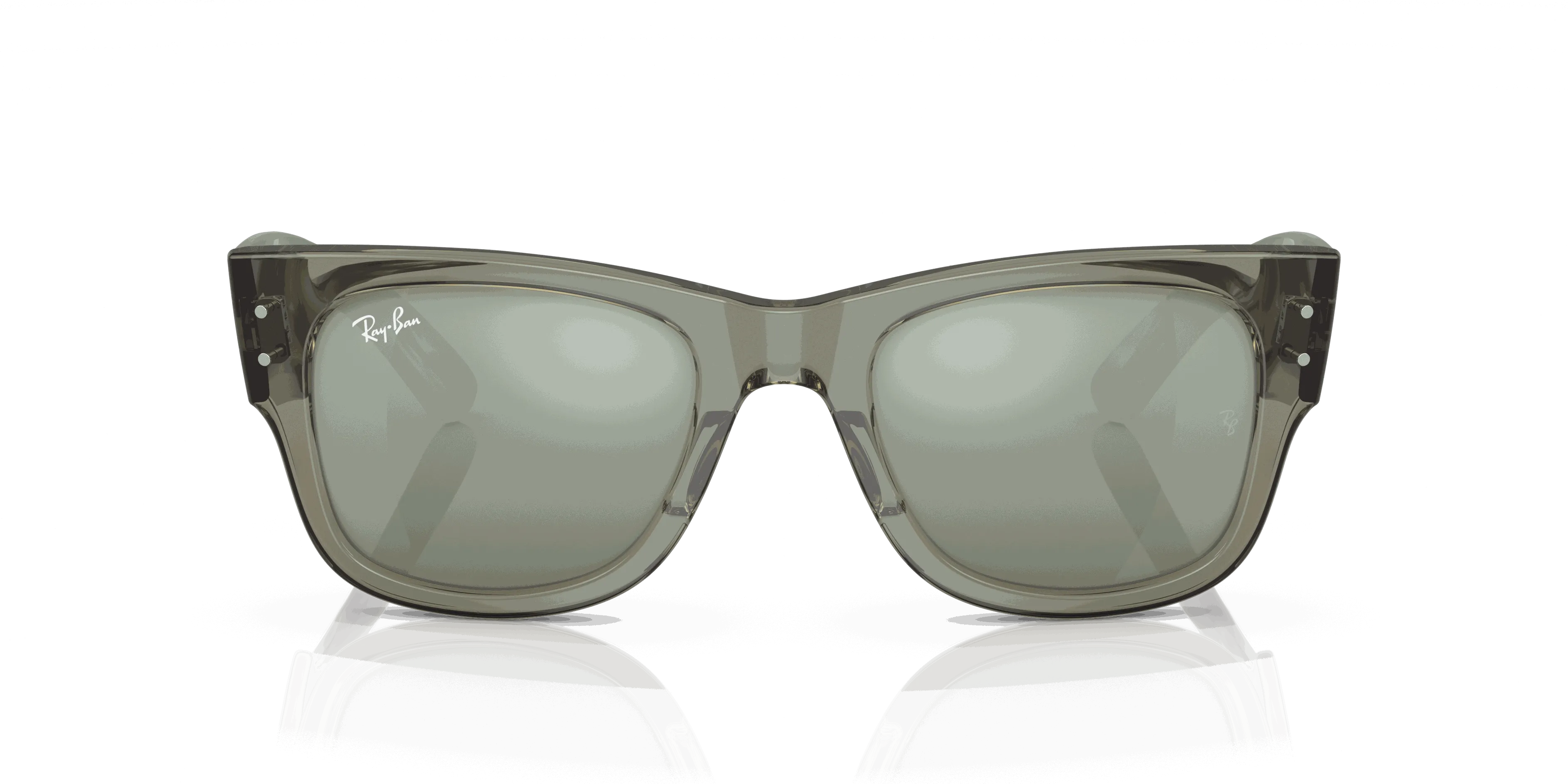 RayBan MEGA WAYFARER