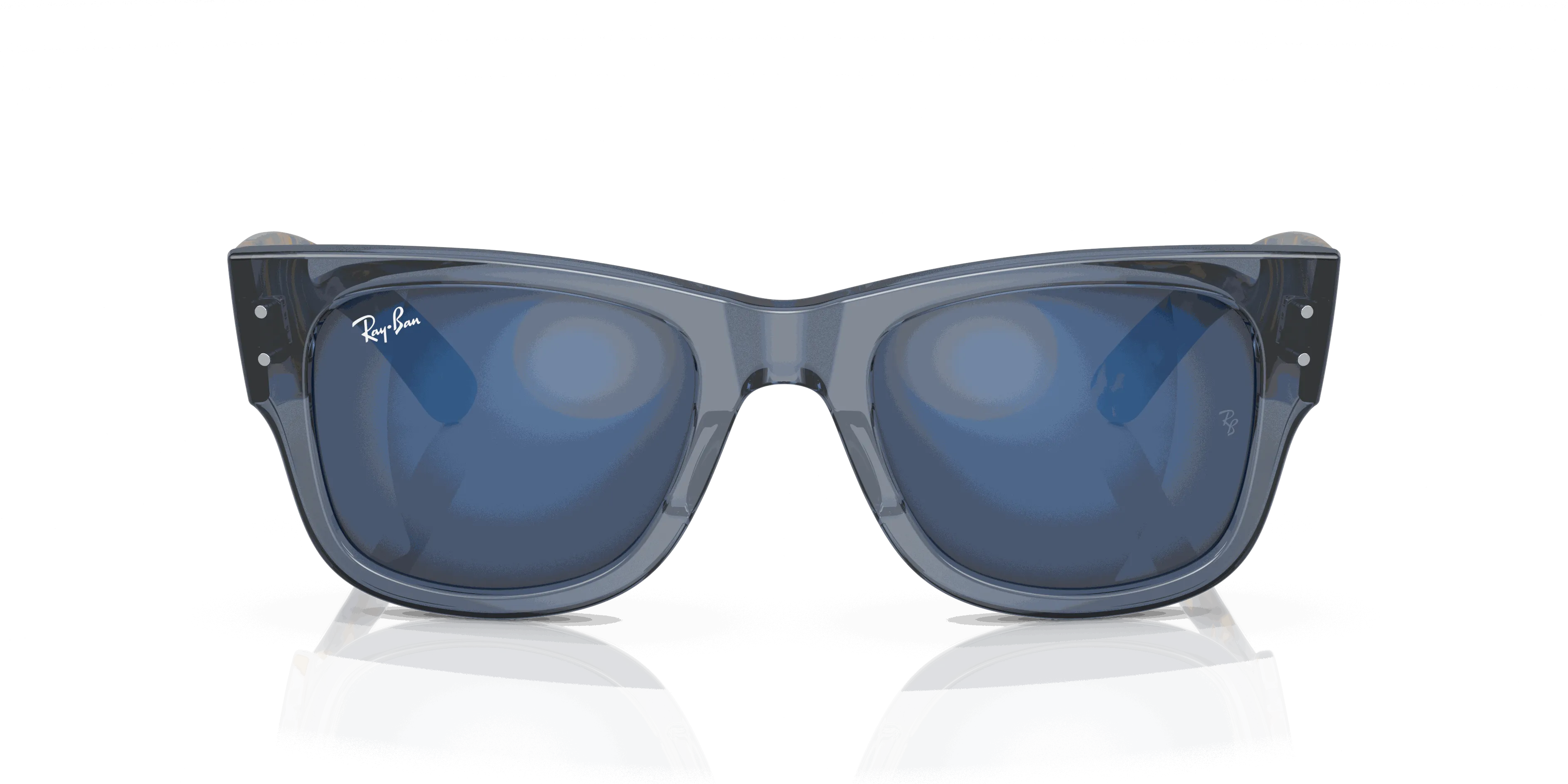 RayBan MEGA WAYFARER