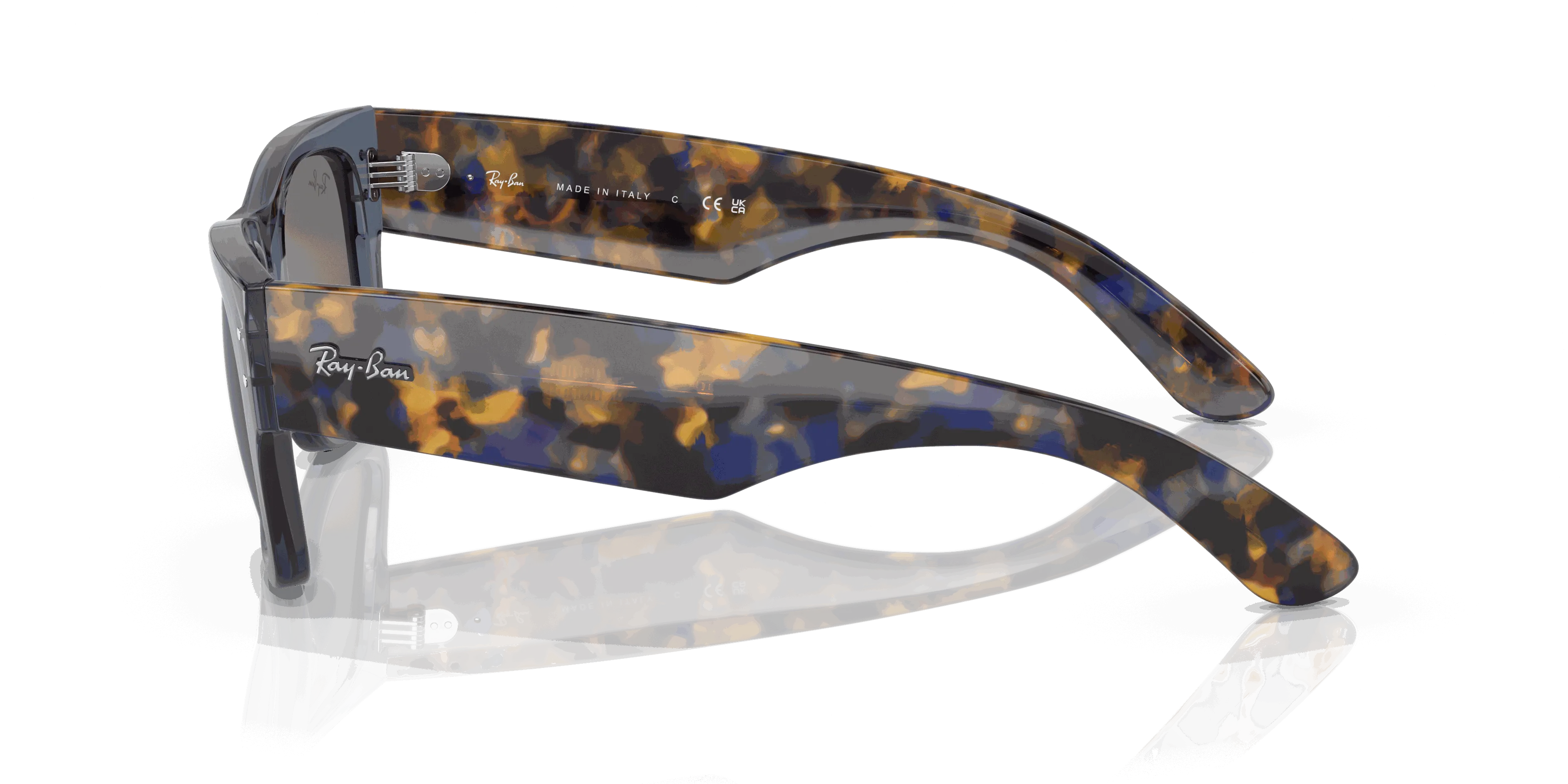 RayBan MEGA WAYFARER