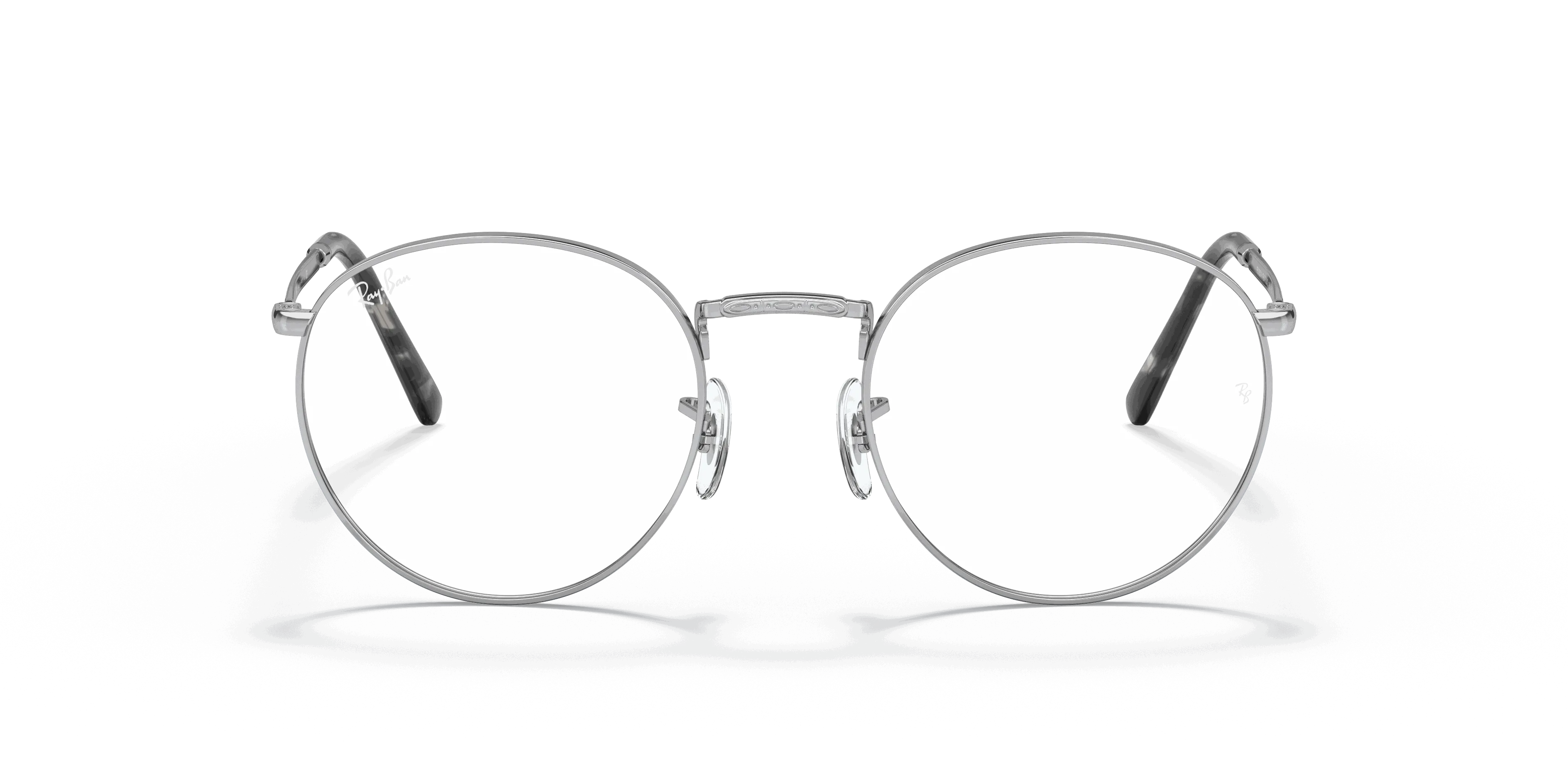 RayBan NEW ROUND OPTICS