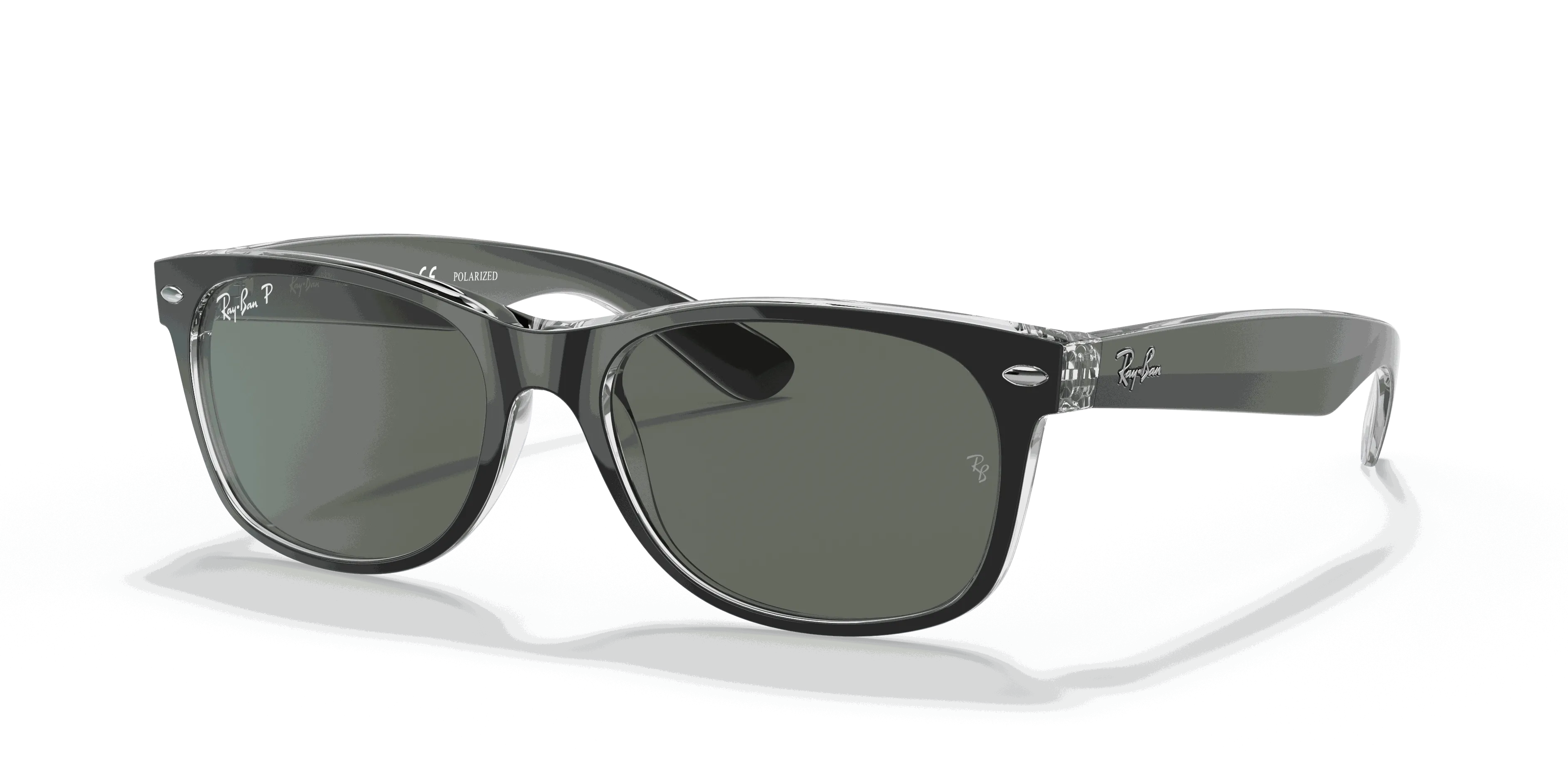 RayBan NEW WAYFARER CLASSIC