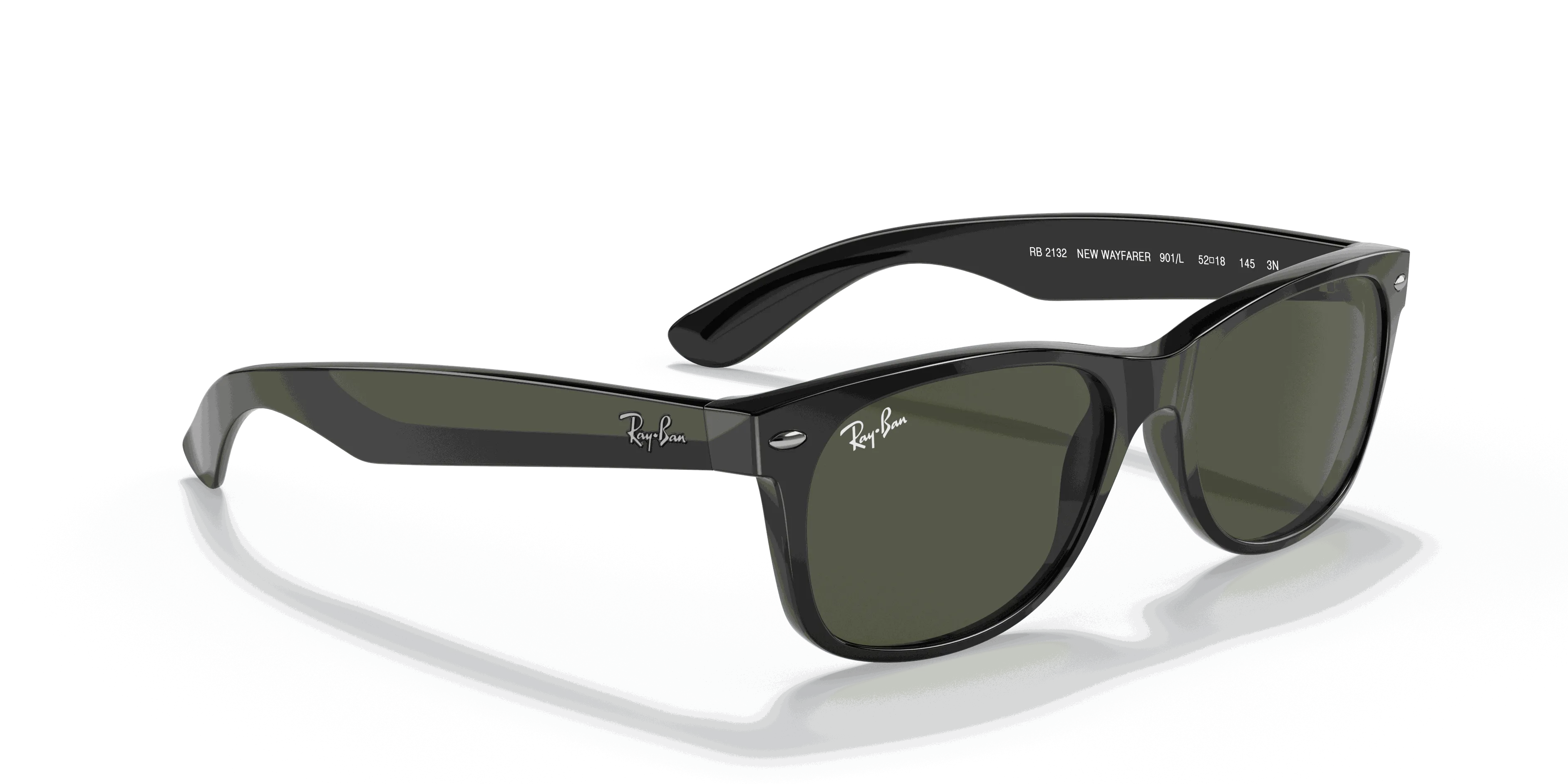 RayBan NEW WAYFARER CLASSIC