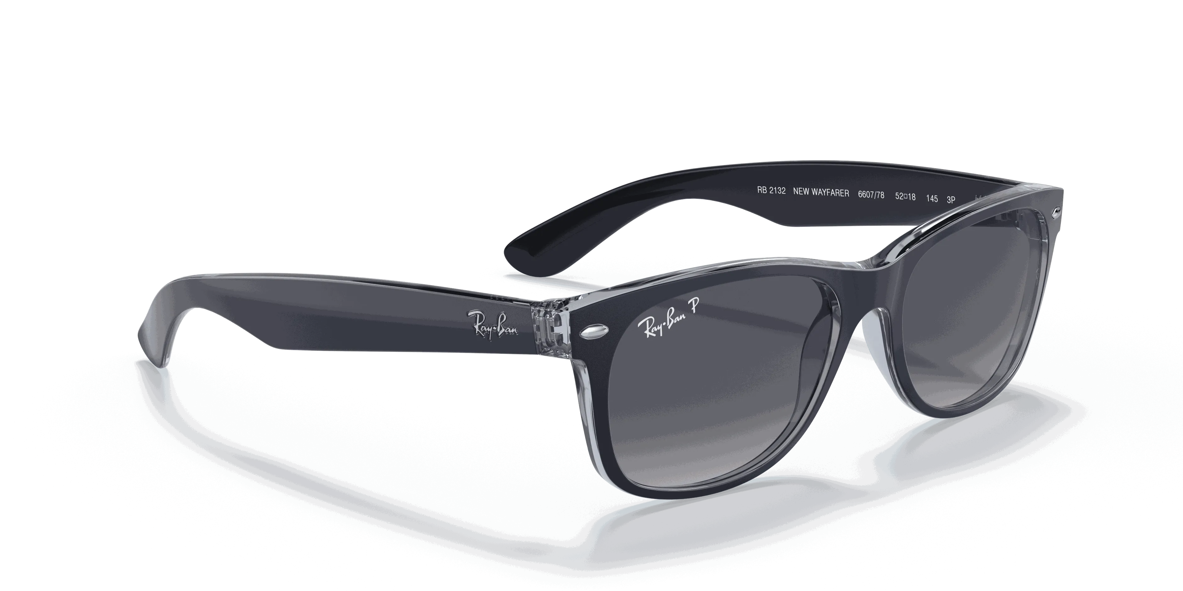 RayBan NEW WAYFARER CLASSIC