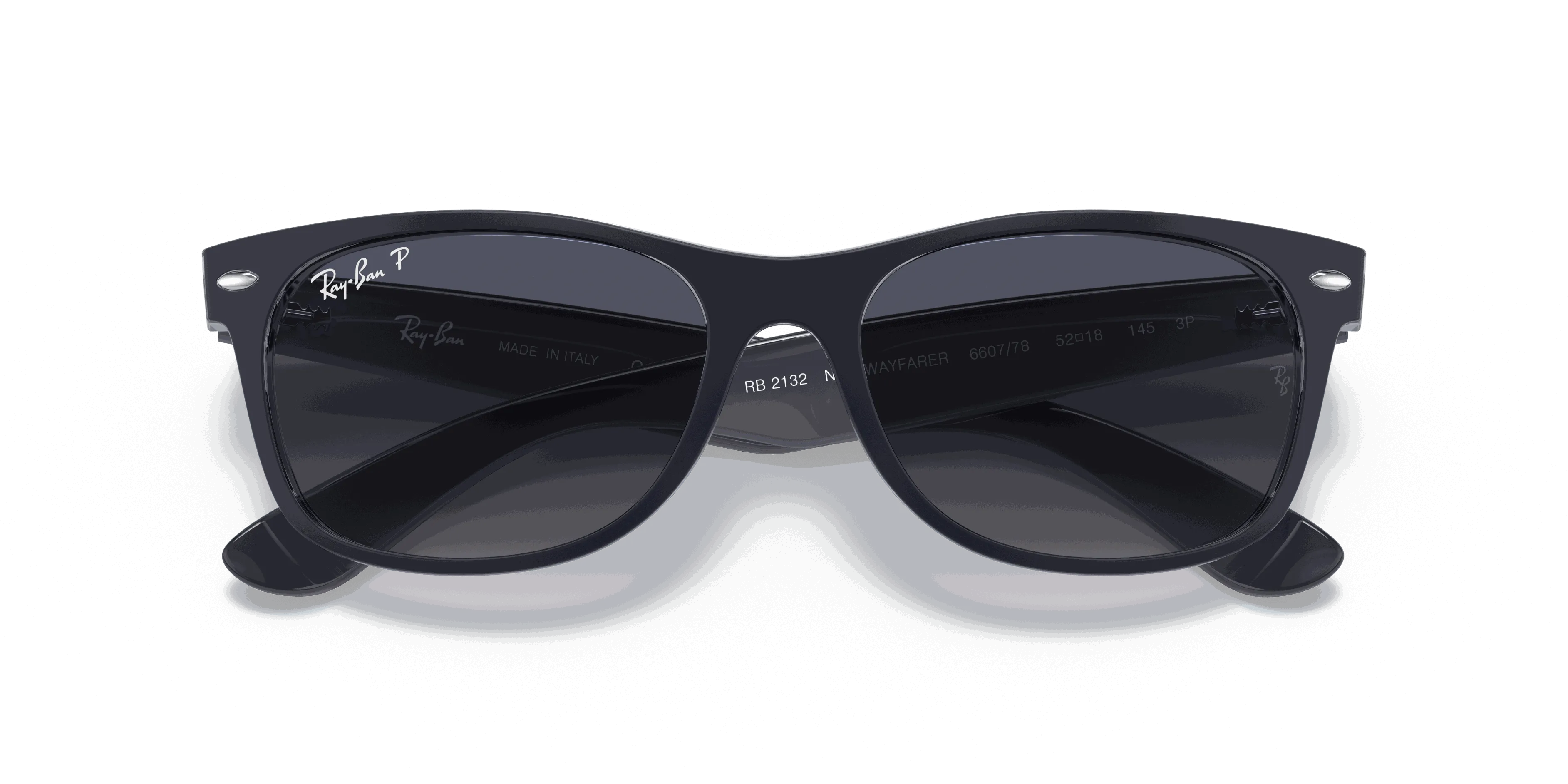 RayBan NEW WAYFARER CLASSIC
