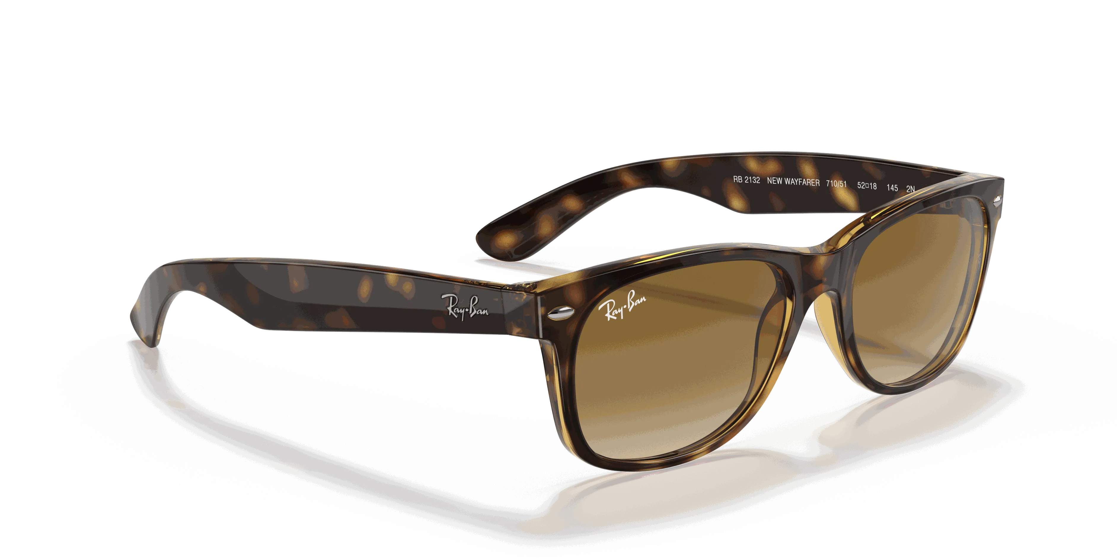 RayBan NEW WAYFARER CLASSIC