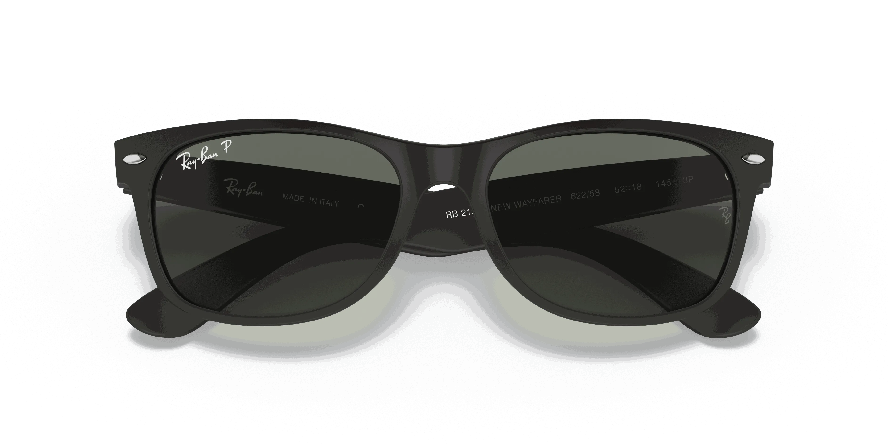 RayBan NEW WAYFARER CLASSIC