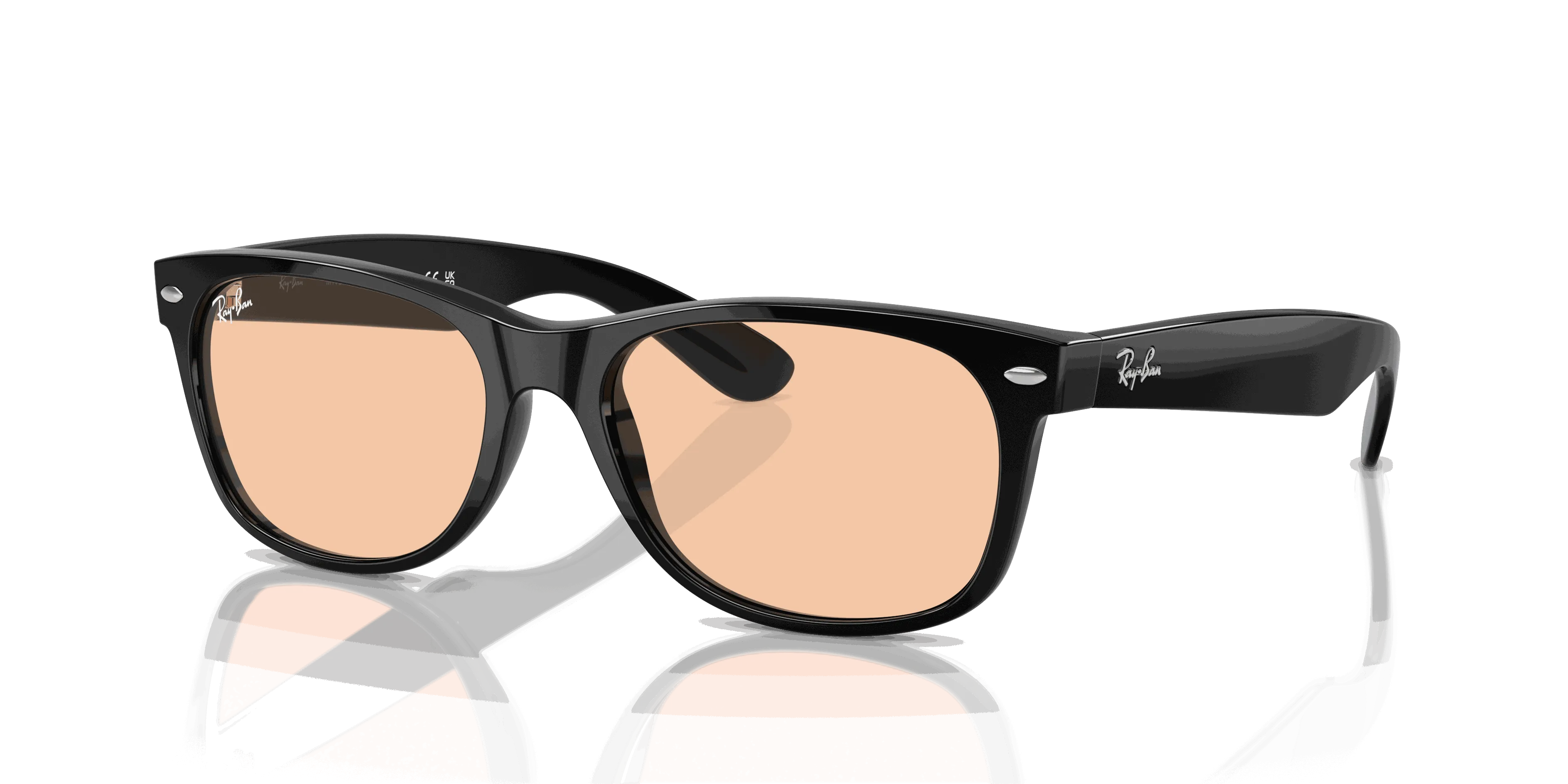 RayBan NEW WAYFARER CLASSIC