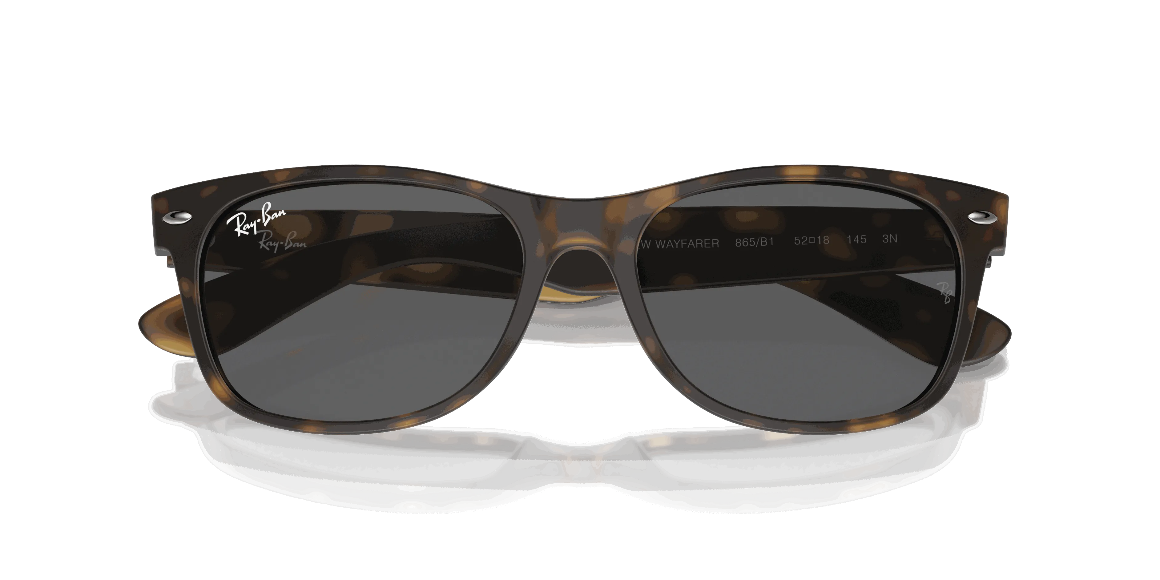 RayBan NEW WAYFARER CLASSIC