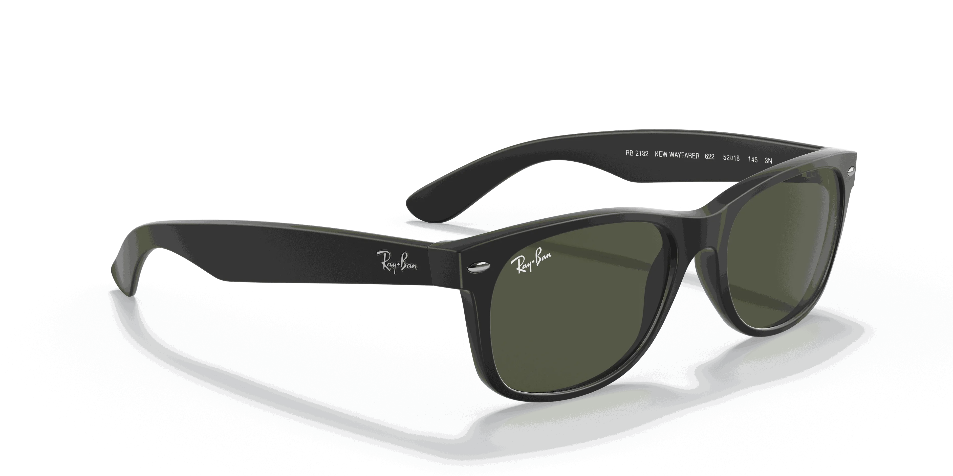 RayBan NEW WAYFARER CLASSIC
