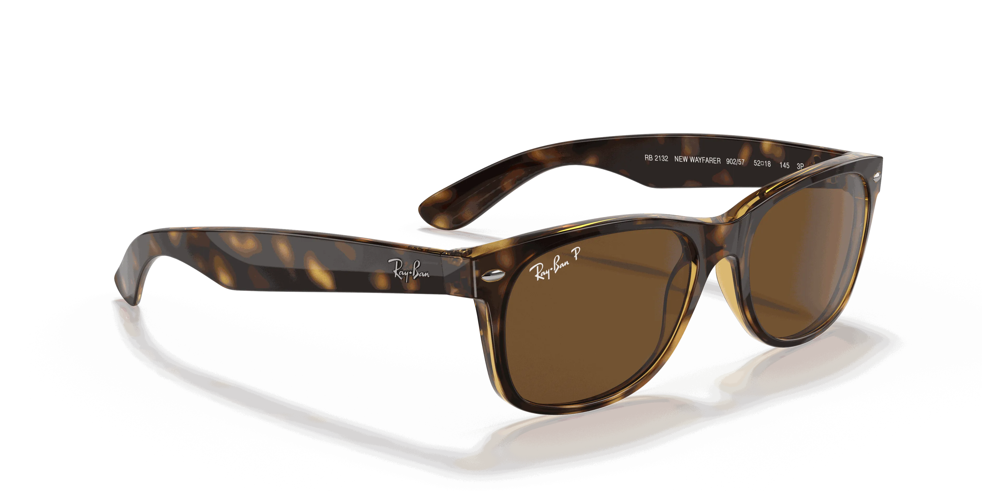 RayBan NEW WAYFARER CLASSIC