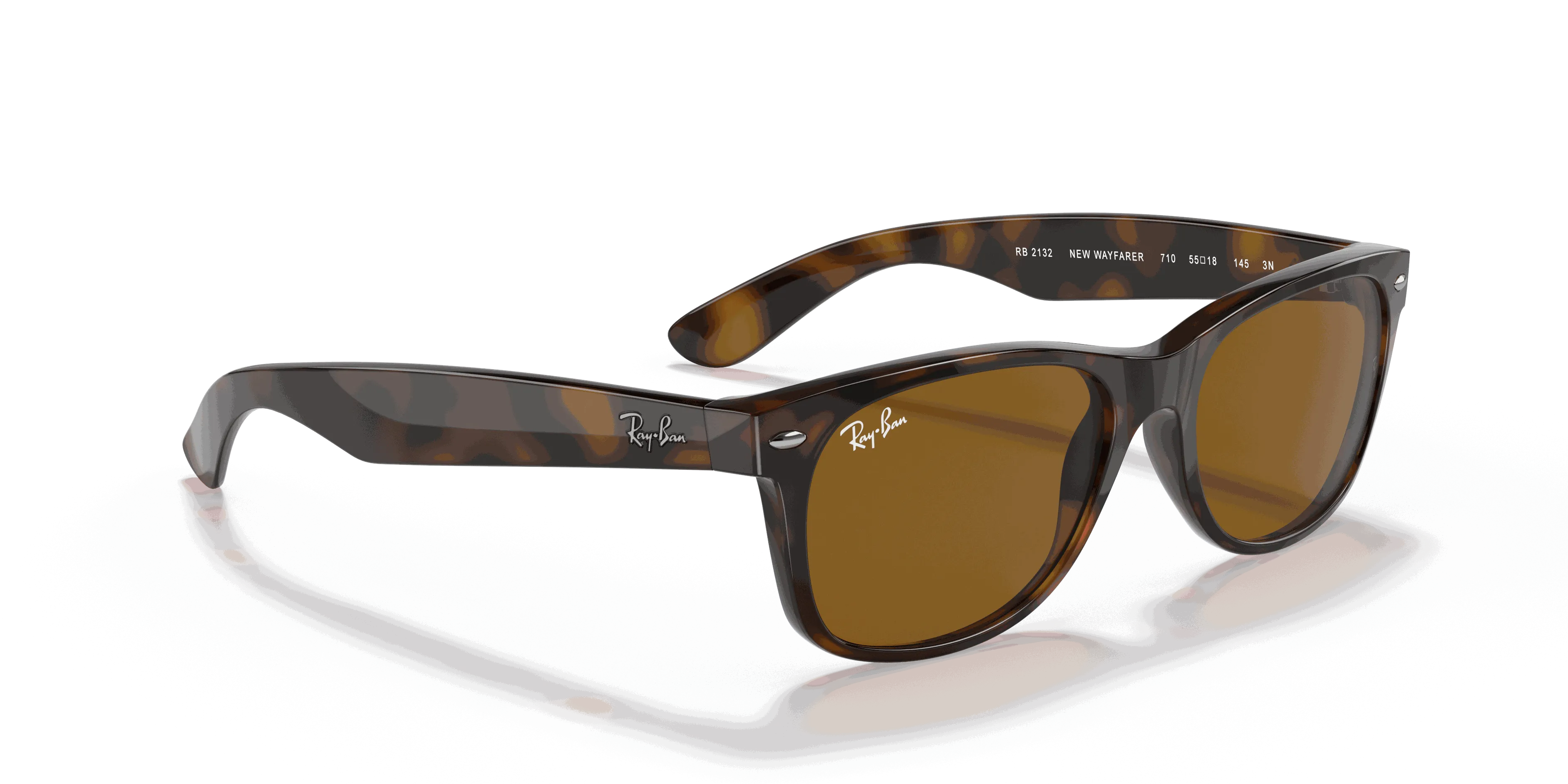 RayBan NEW WAYFARER CLASSIC
