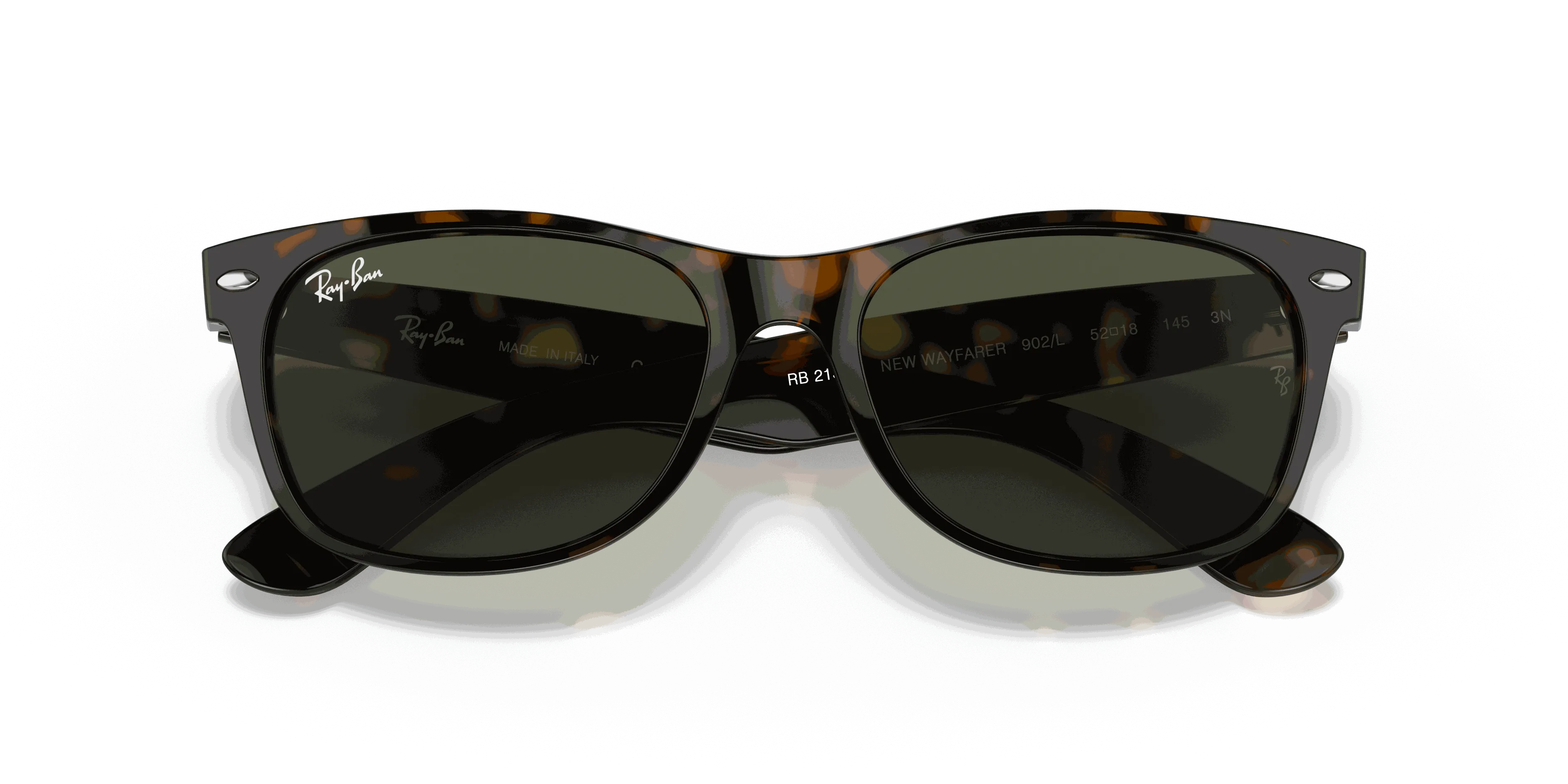 RayBan NEW WAYFARER CLASSIC