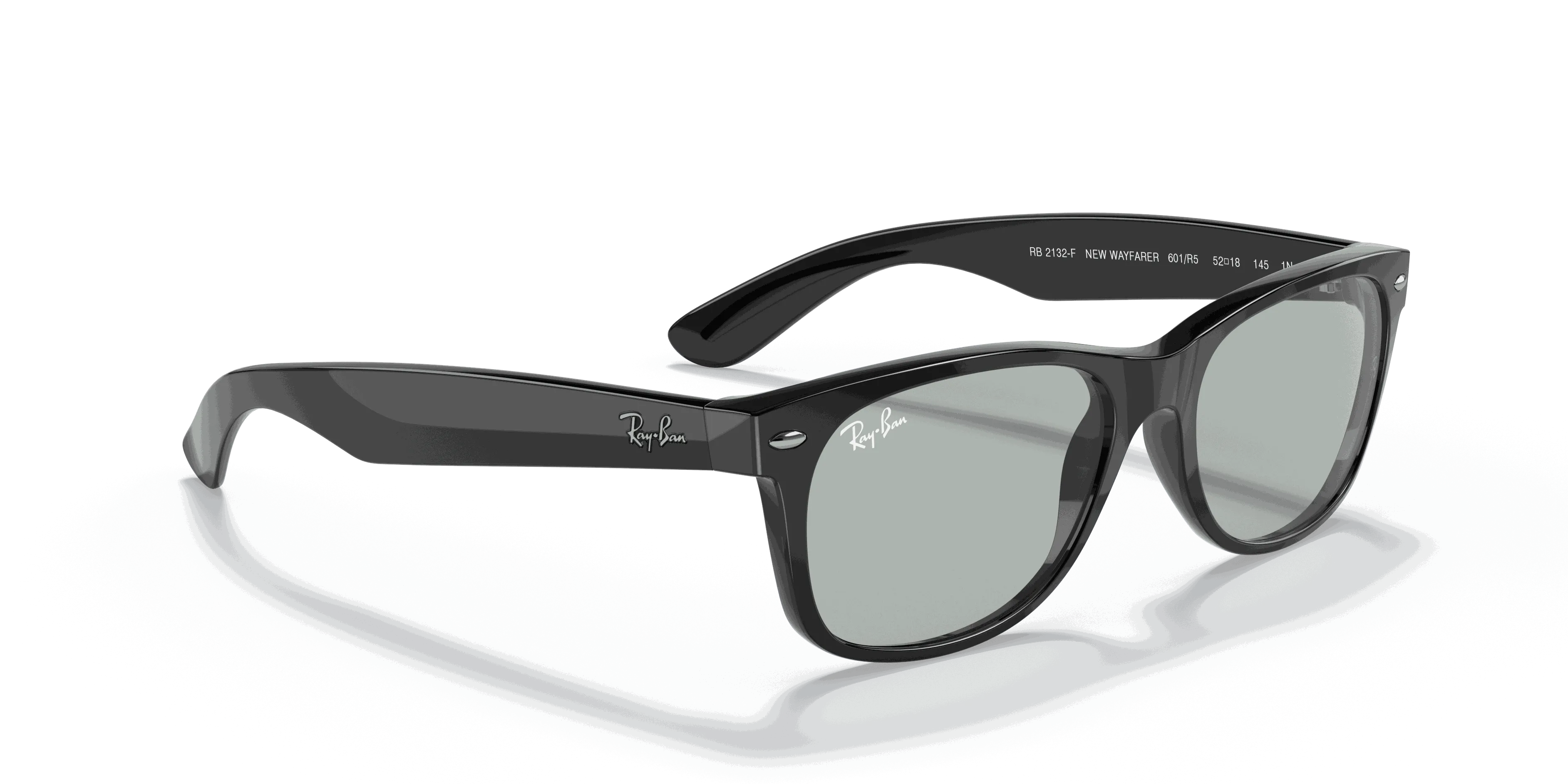 RayBan NEW WAYFARER CLASSIC
