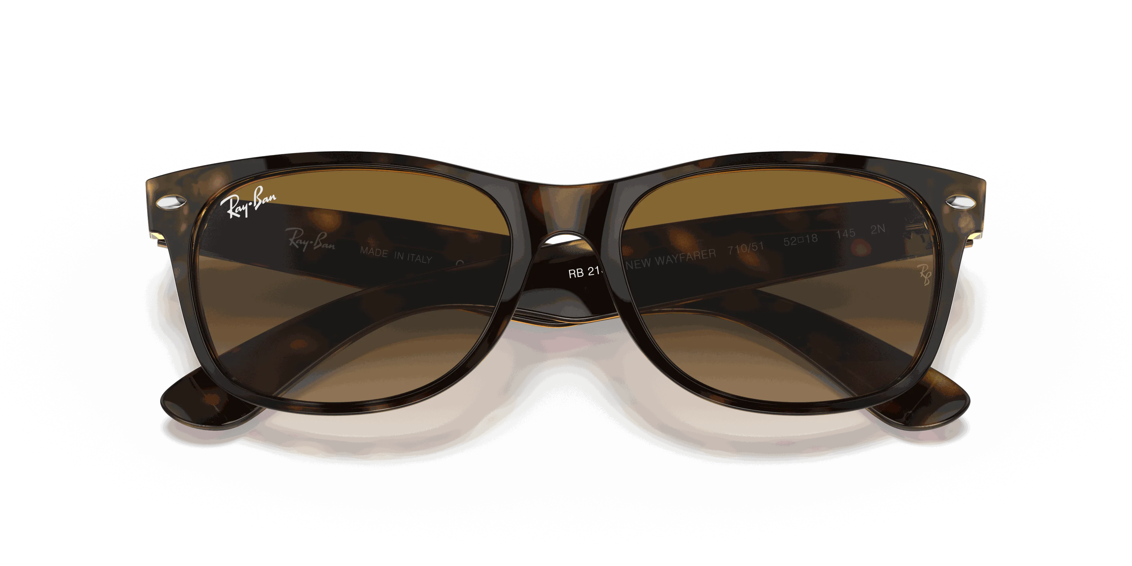 RayBan NEW WAYFARER CLASSIC