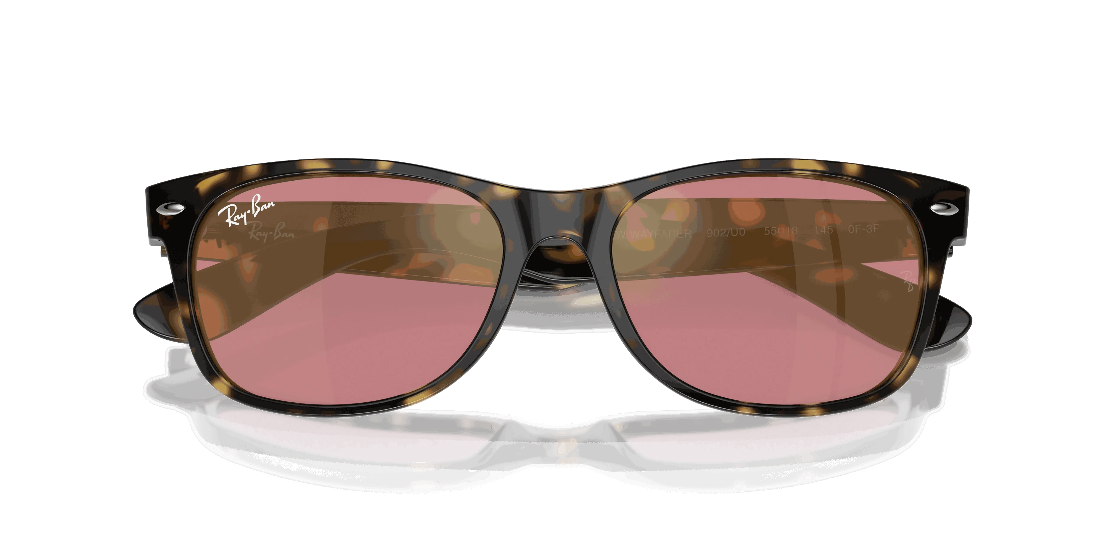 RayBan NEW WAYFARER CLASSIC