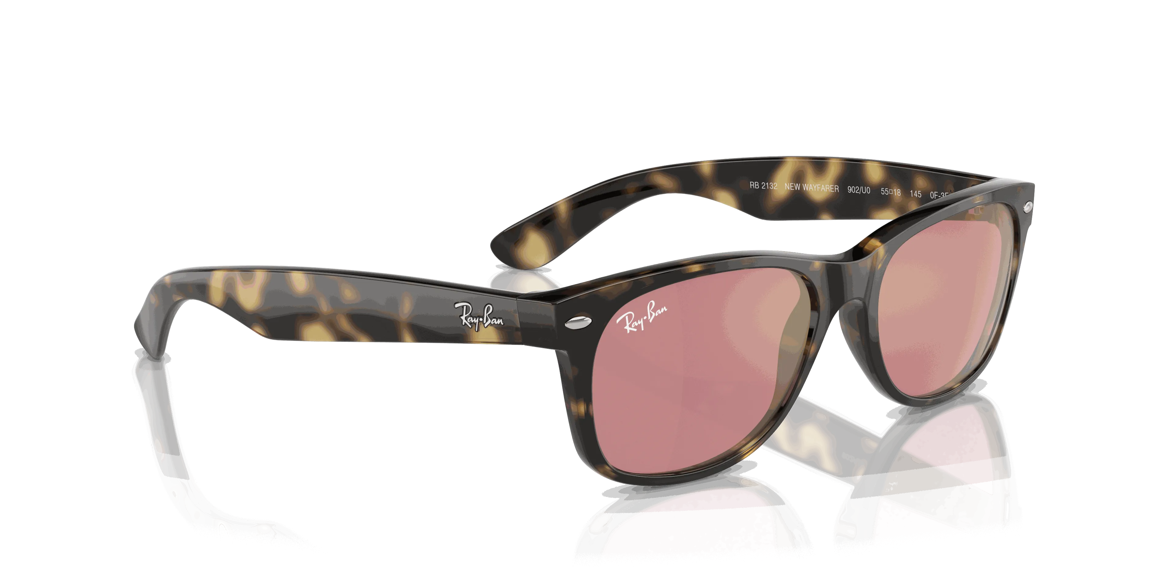 RayBan NEW WAYFARER CLASSIC