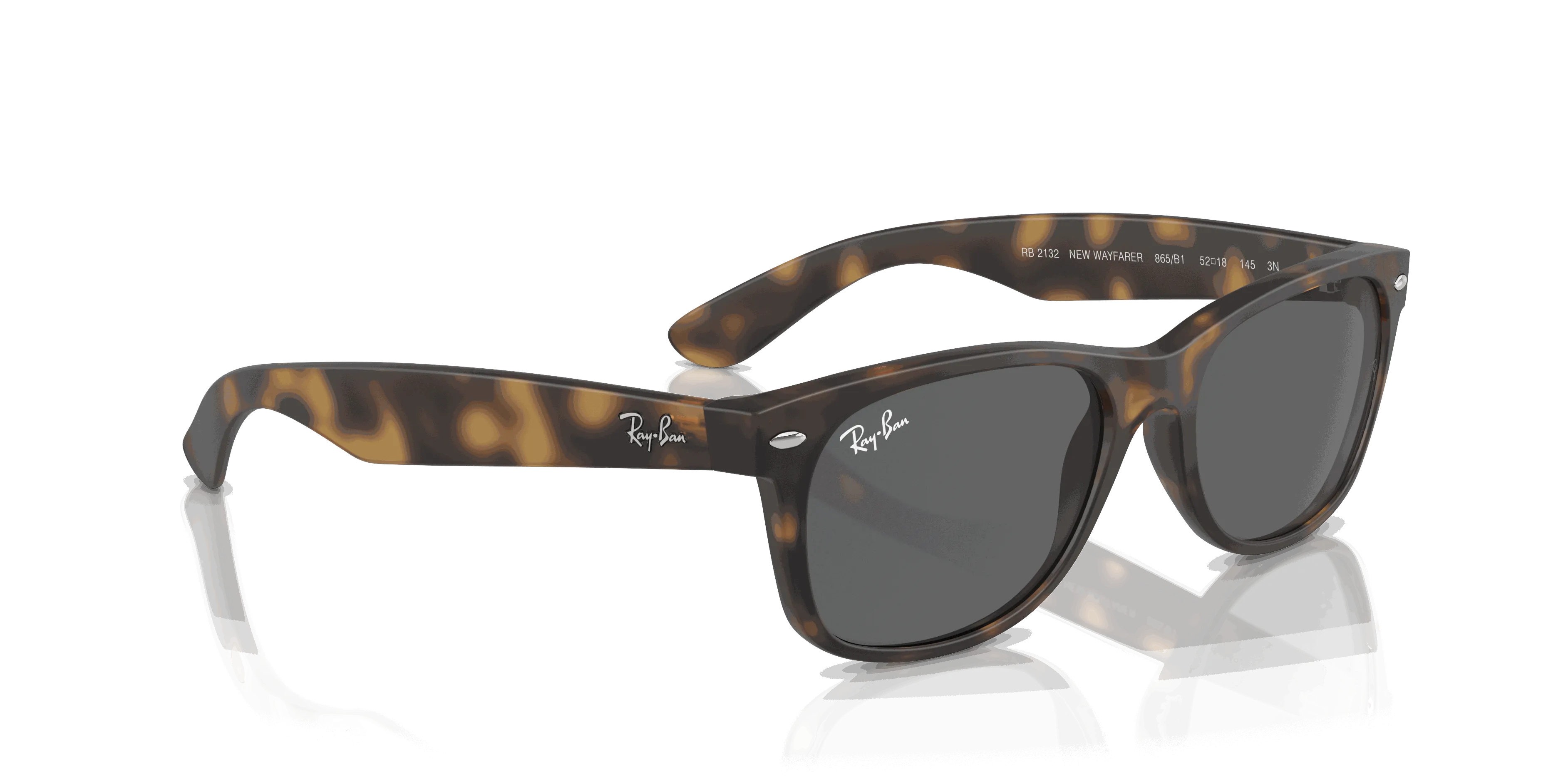 RayBan NEW WAYFARER CLASSIC