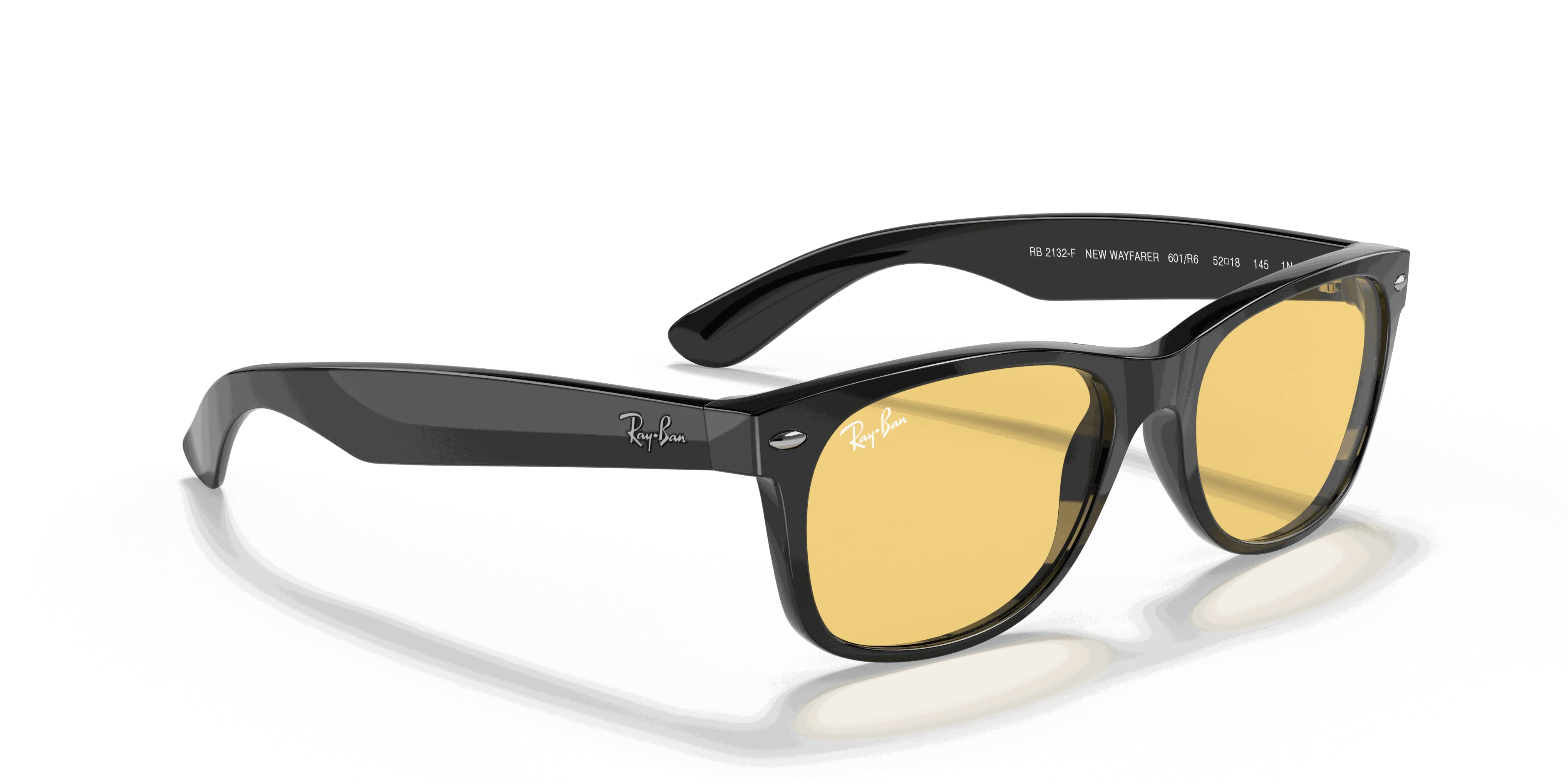 RayBan NEW WAYFARER CLASSIC