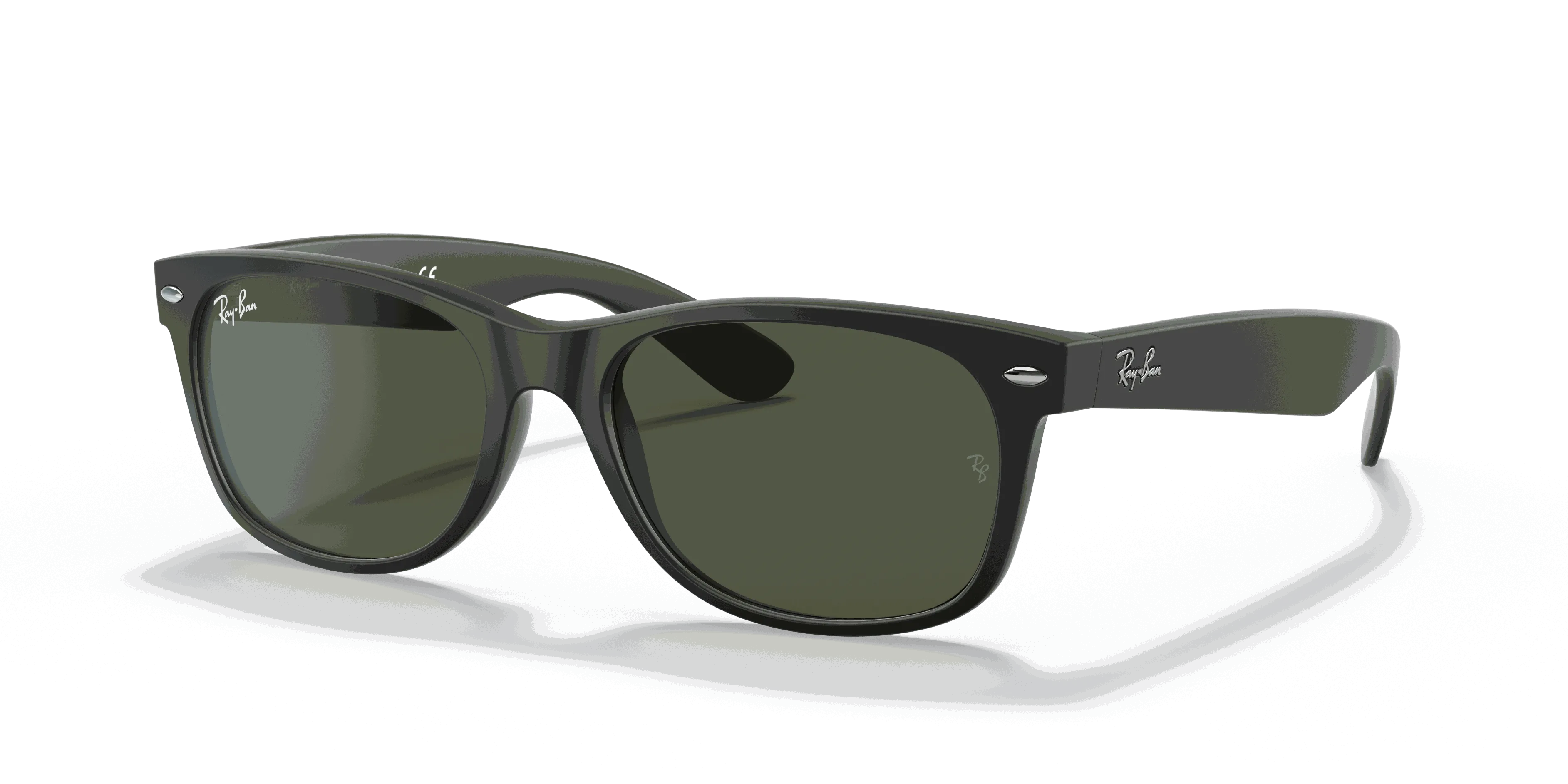 RayBan NEW WAYFARER CLASSIC