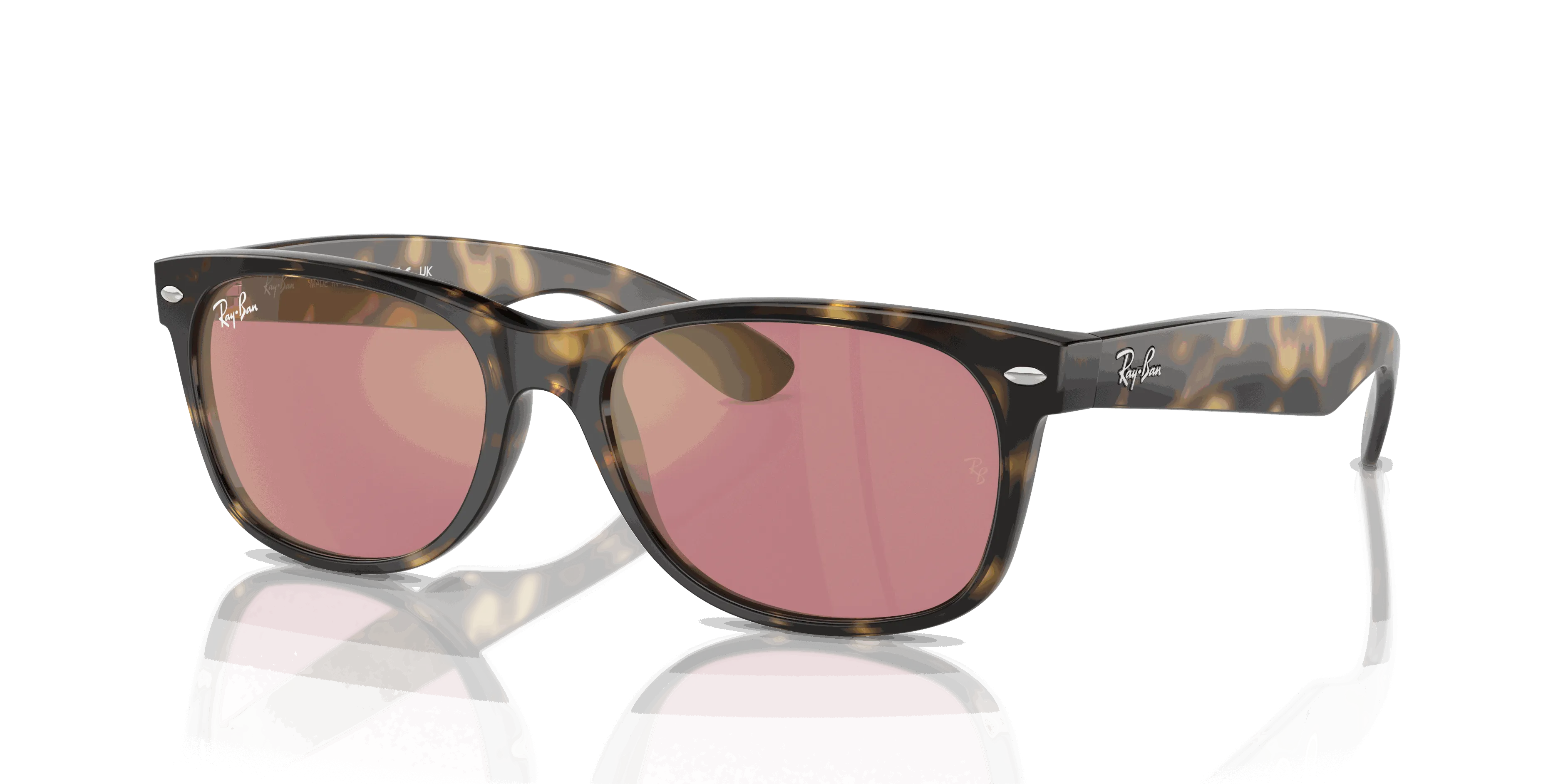 RayBan NEW WAYFARER CLASSIC