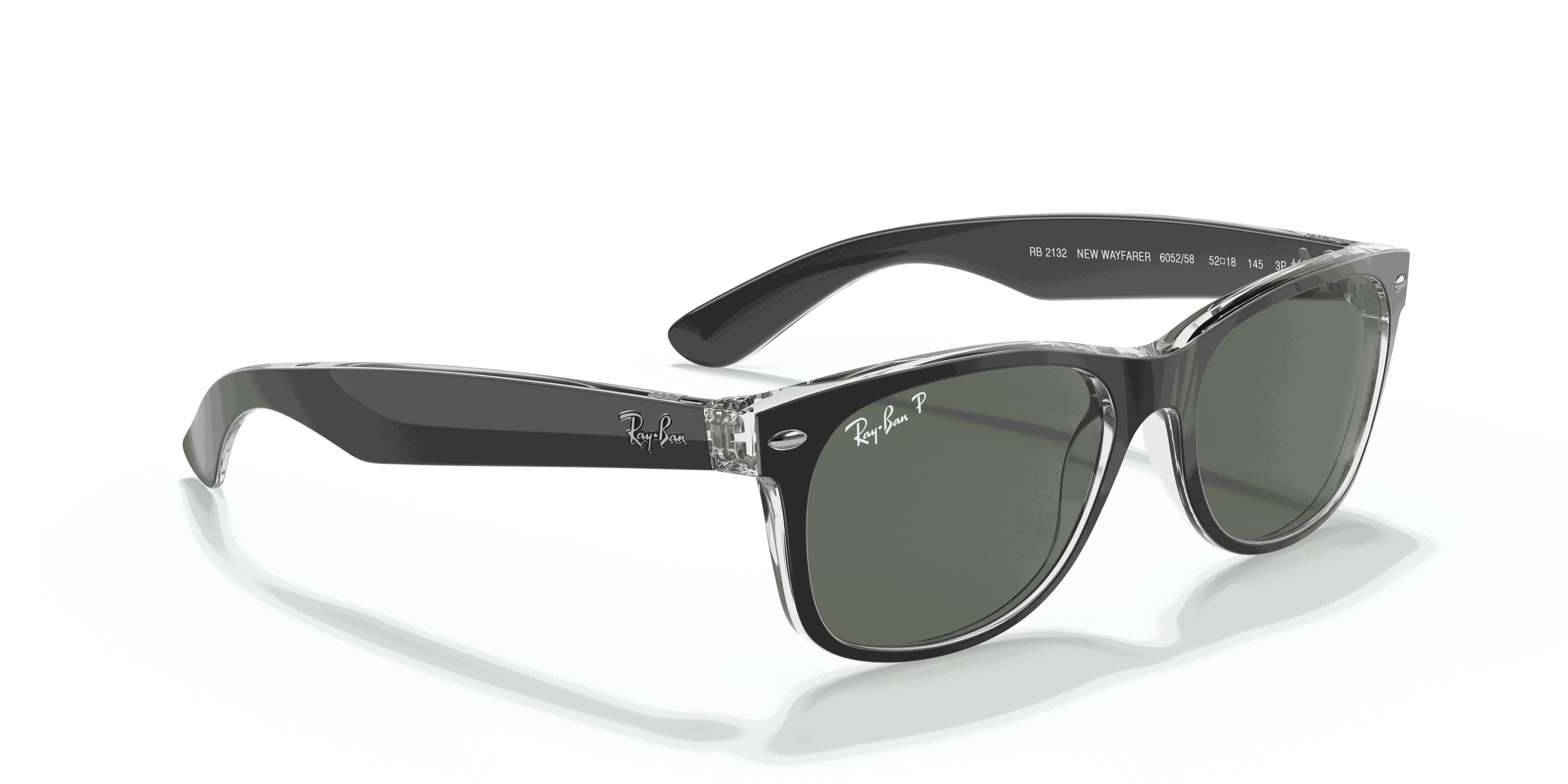RayBan NEW WAYFARER CLASSIC
