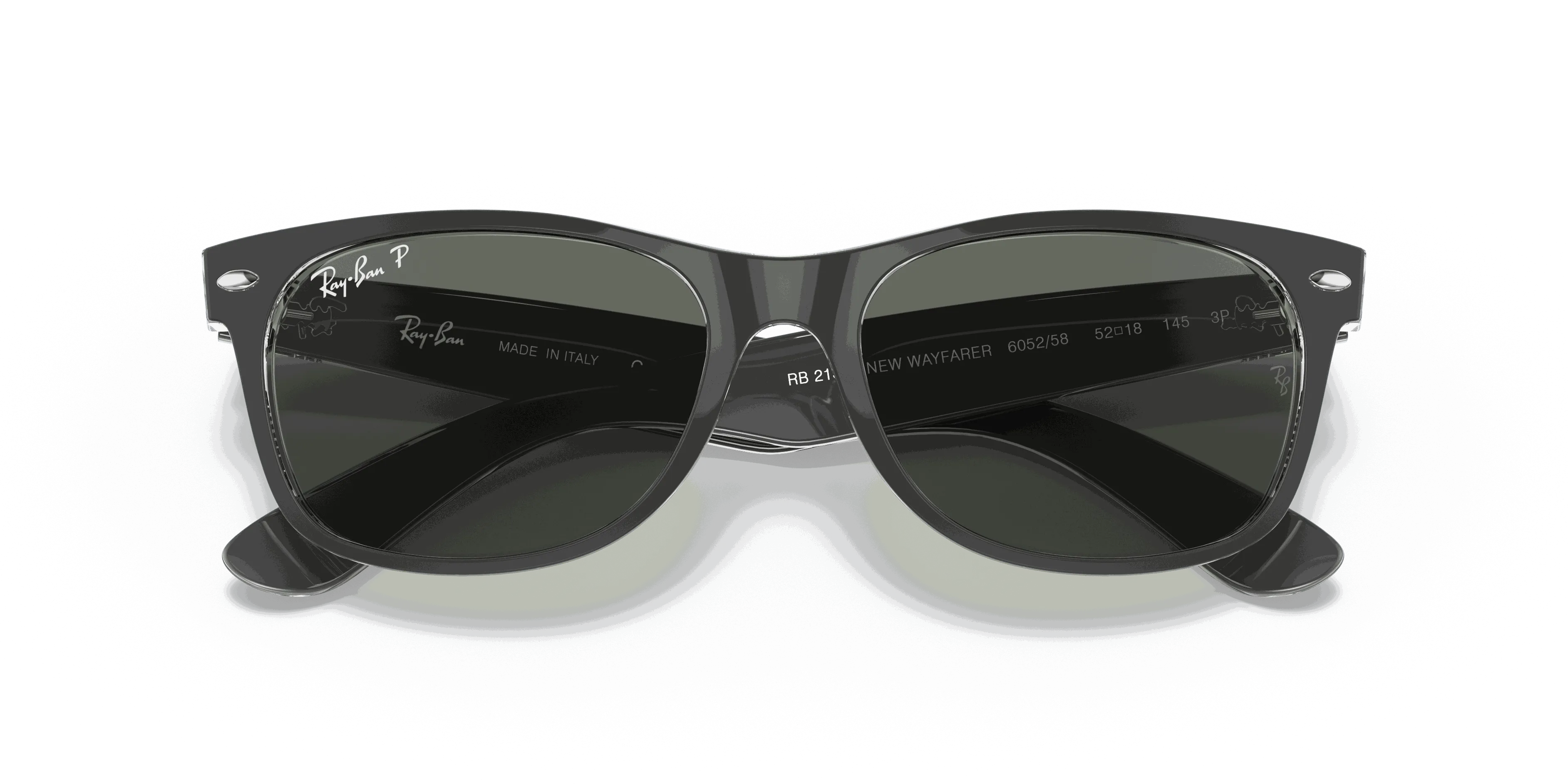 RayBan NEW WAYFARER CLASSIC