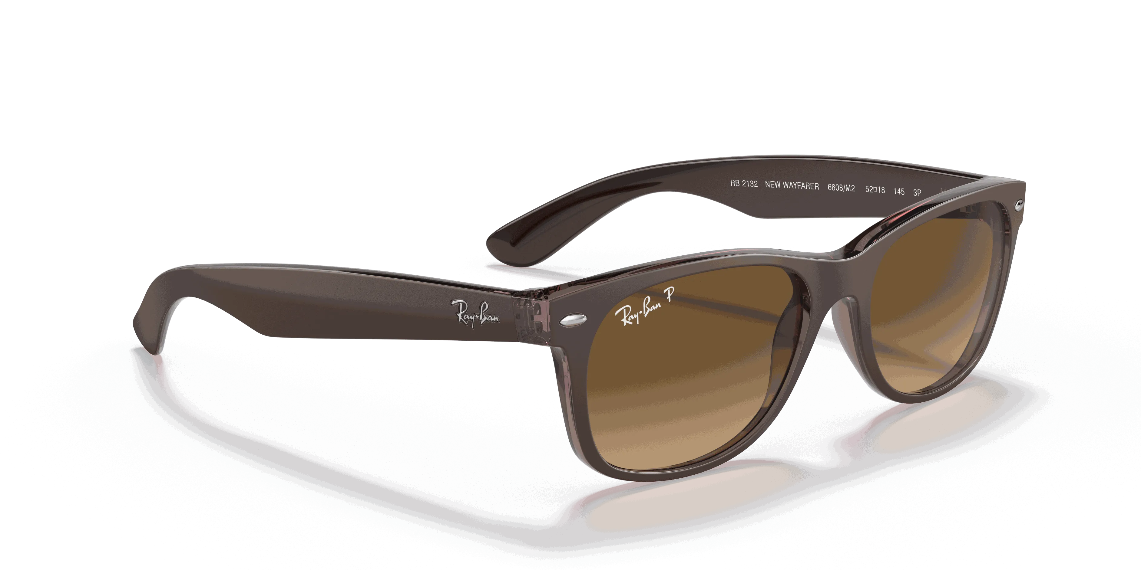 RayBan NEW WAYFARER CLASSIC