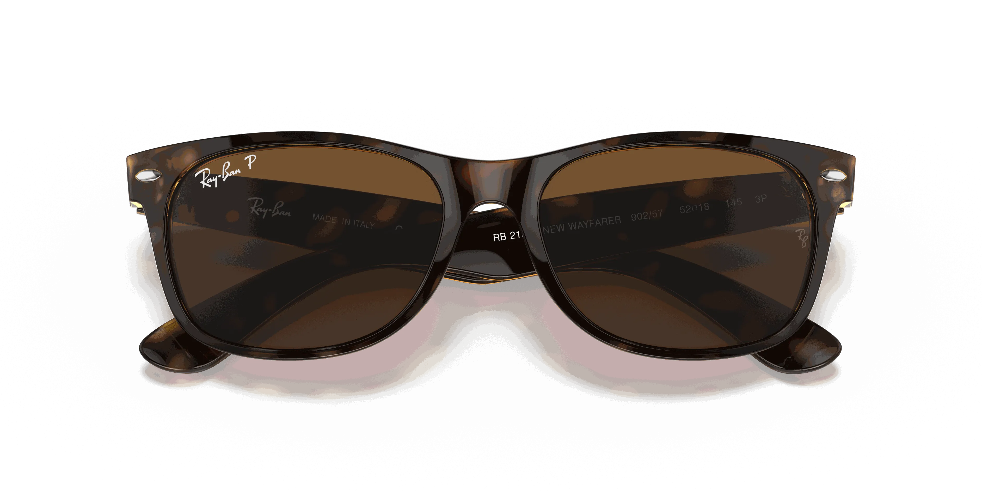 RayBan NEW WAYFARER CLASSIC